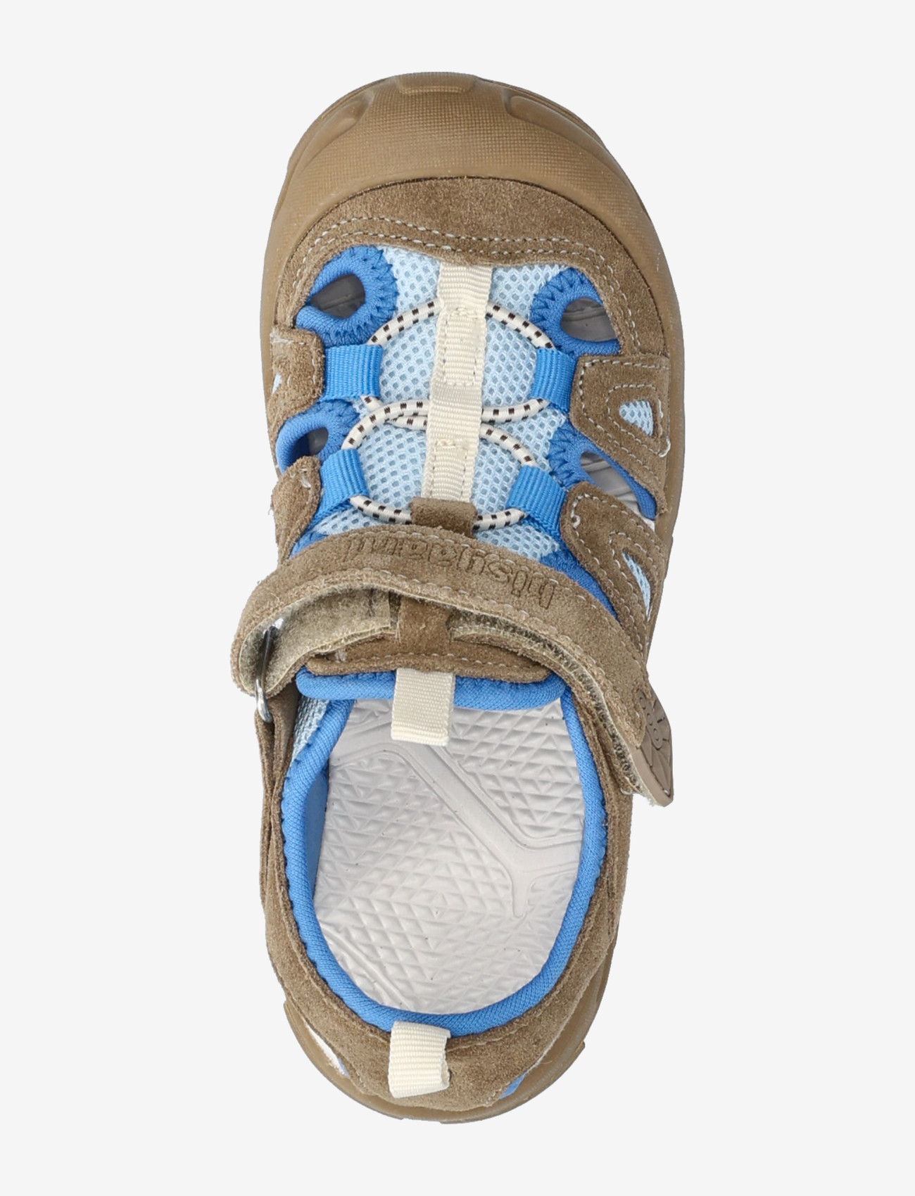 Bisgaard - bisgaard parker - sandalen - earth - 3