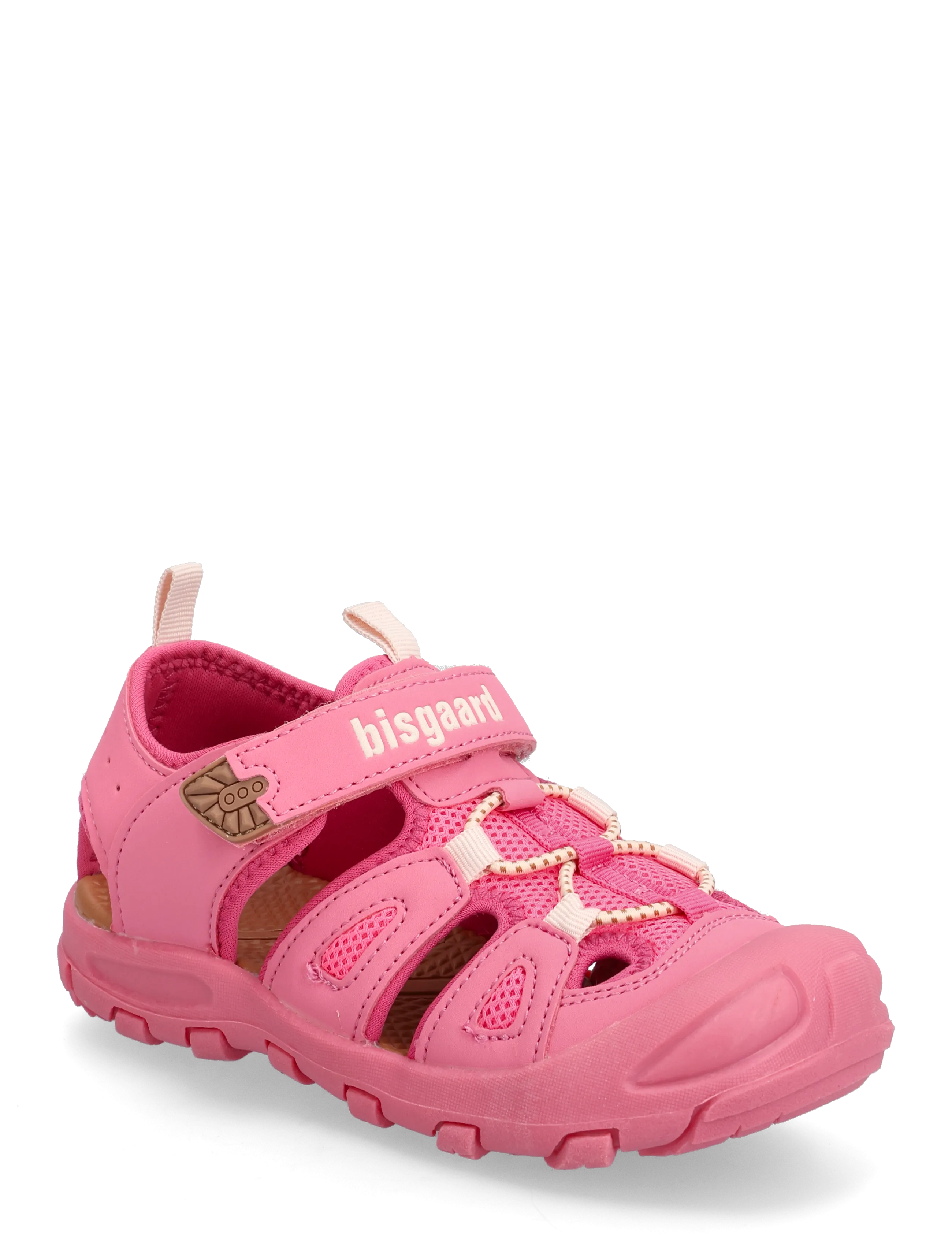 BISGAARD Bisgaard Parker Pink - 23 - Kinder