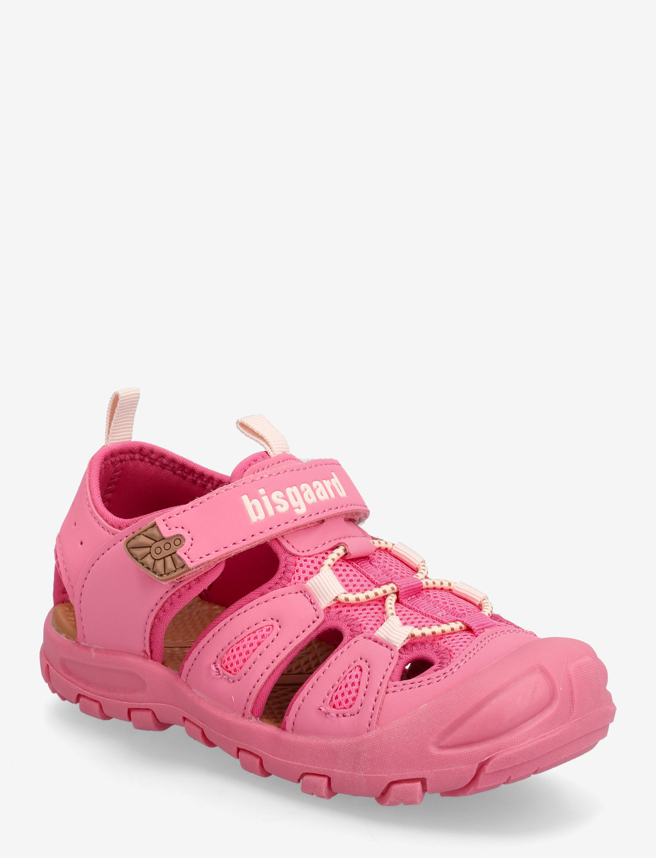 Bisgaard - bisgaard parker - suvised sooduspakkumised - pink - 0