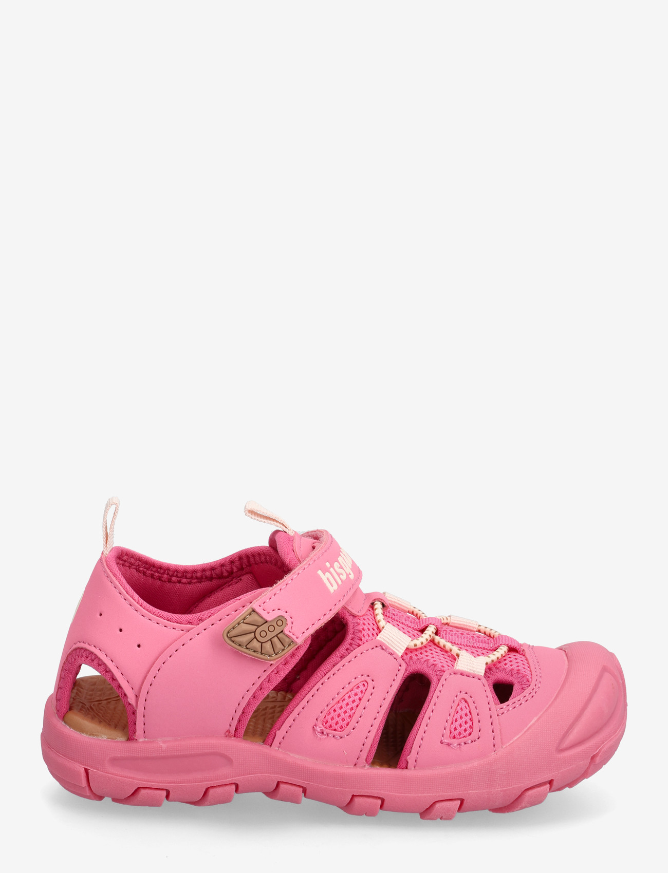 Bisgaard - bisgaard parker - suvised sooduspakkumised - pink - 1