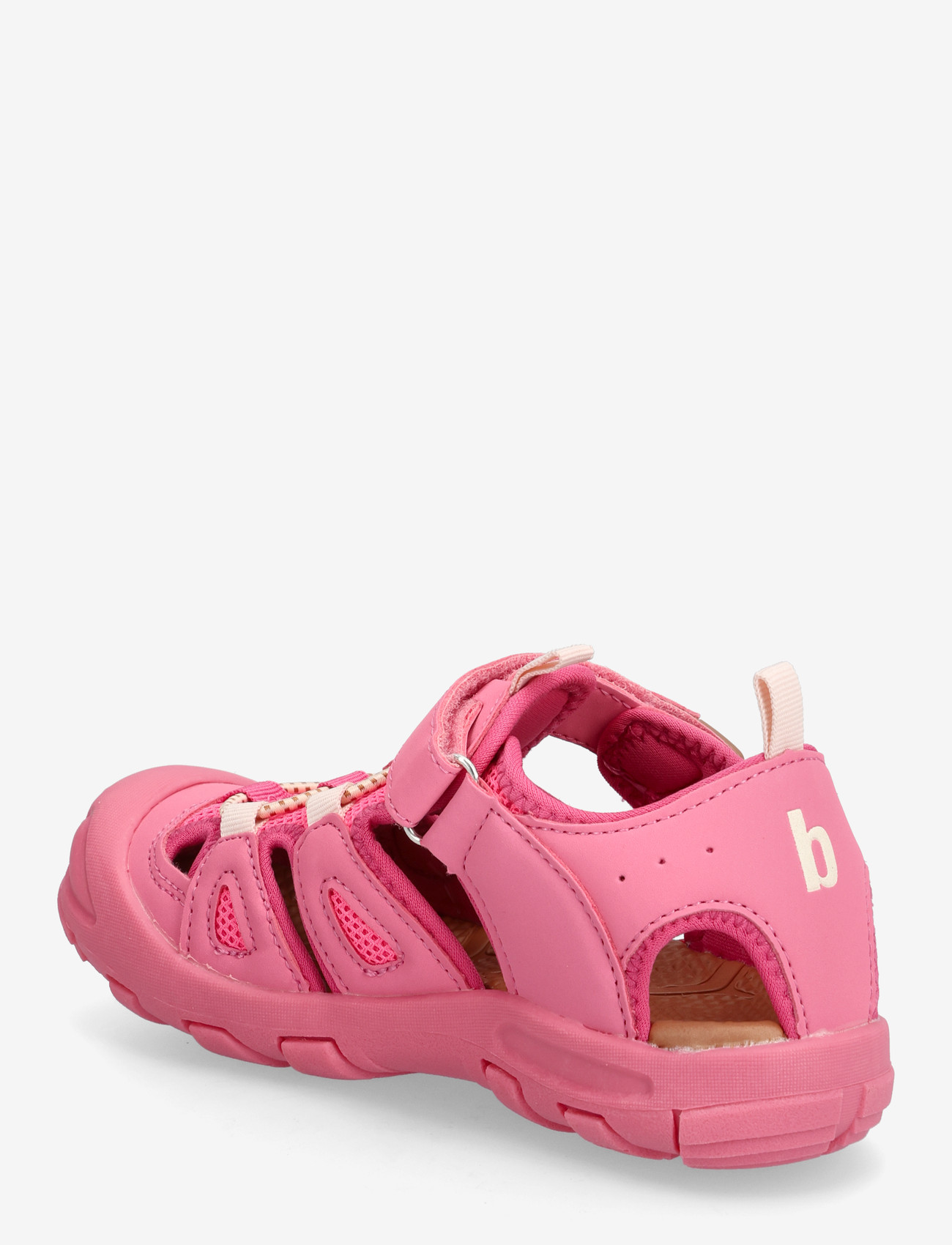 Bisgaard - bisgaard parker - suvised sooduspakkumised - pink - 2