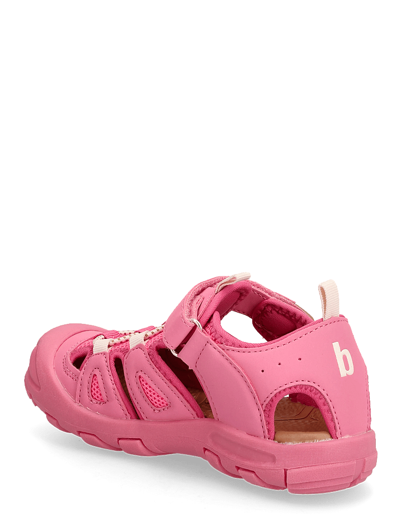 Bisgaard - bisgaard parker - sandaler - pink - 2
