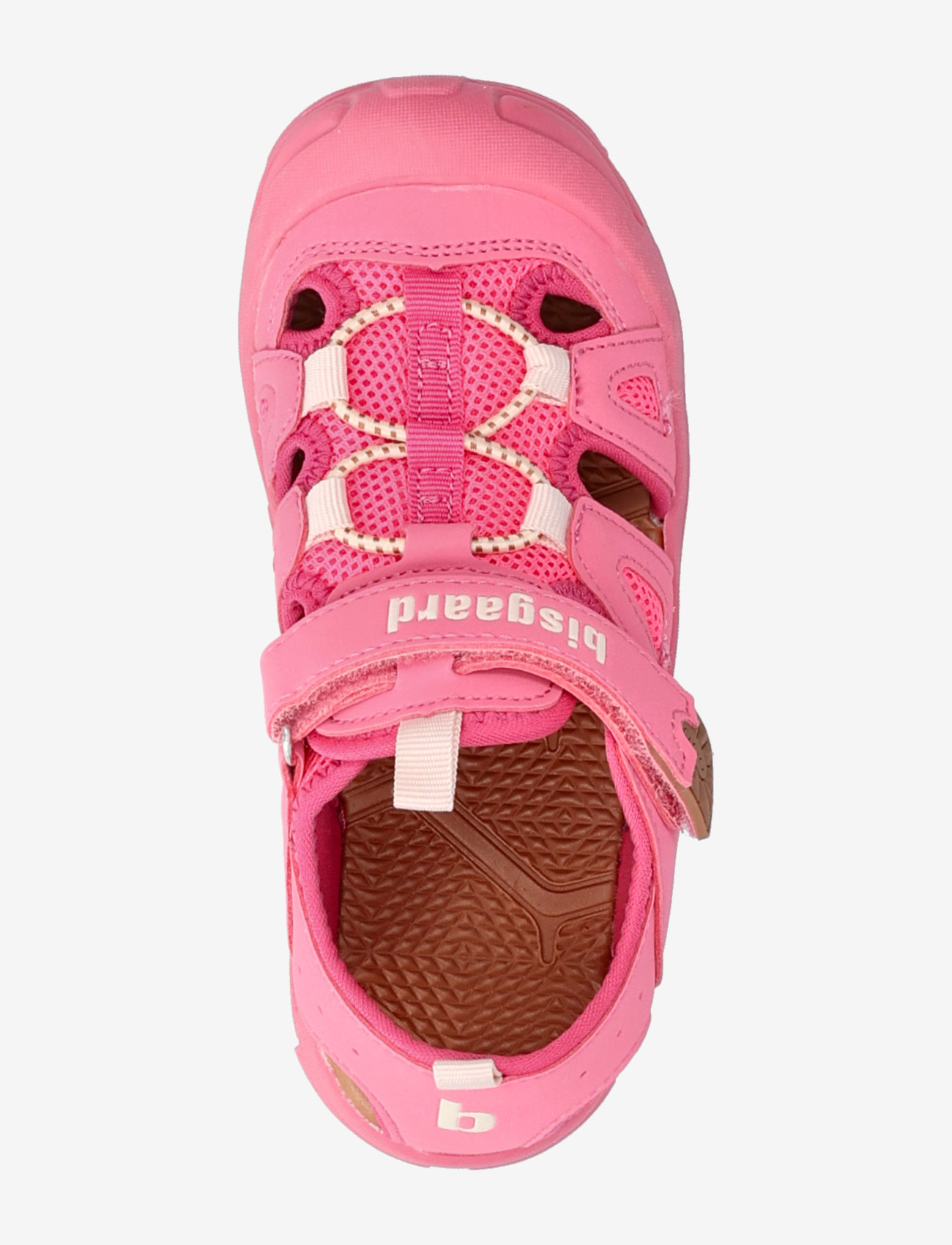 Bisgaard - bisgaard parker - suvised sooduspakkumised - pink - 3