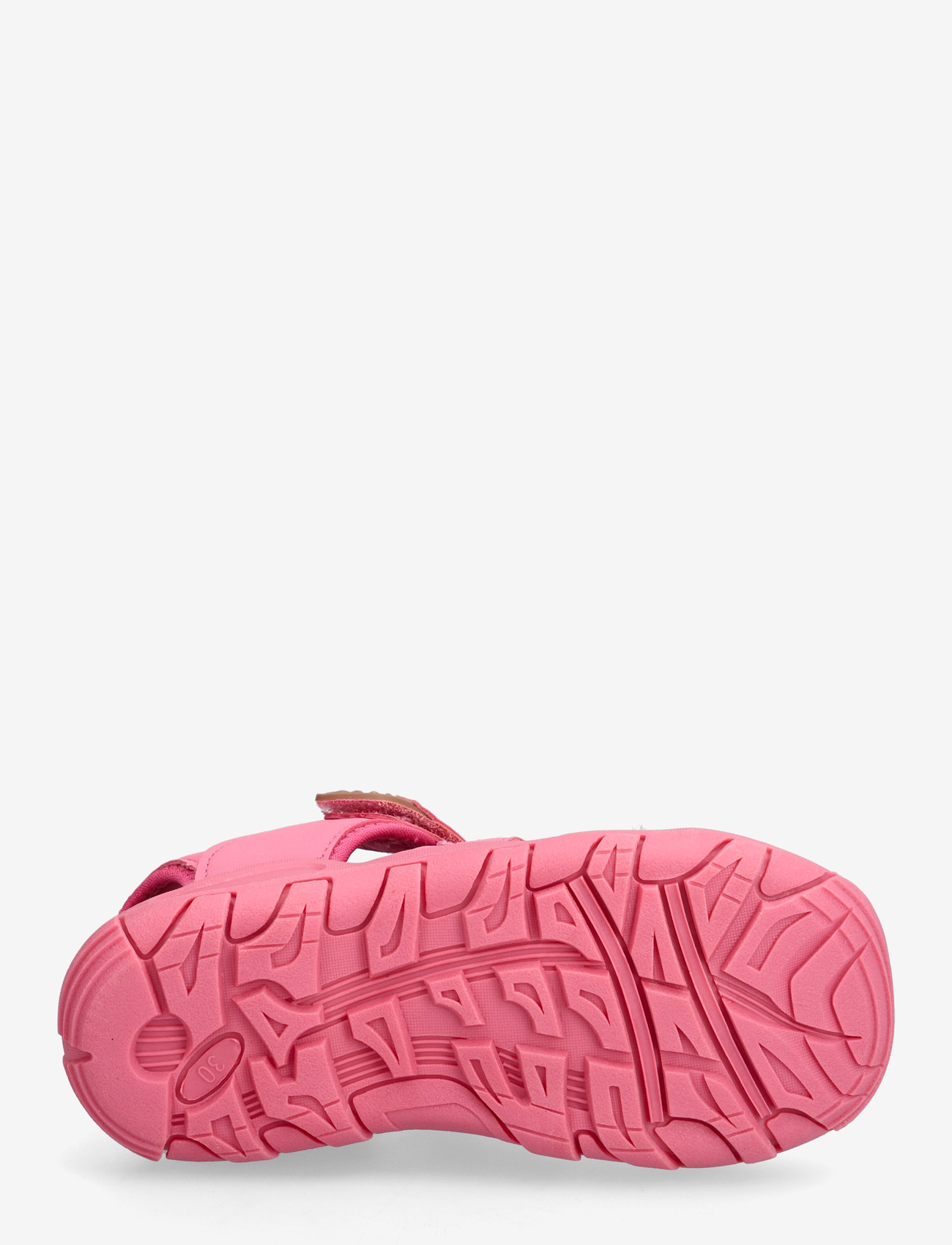 Bisgaard - bisgaard parker - suvised sooduspakkumised - pink - 4