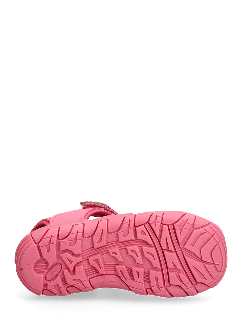 Bisgaard - bisgaard parker - sandaler - pink - 4