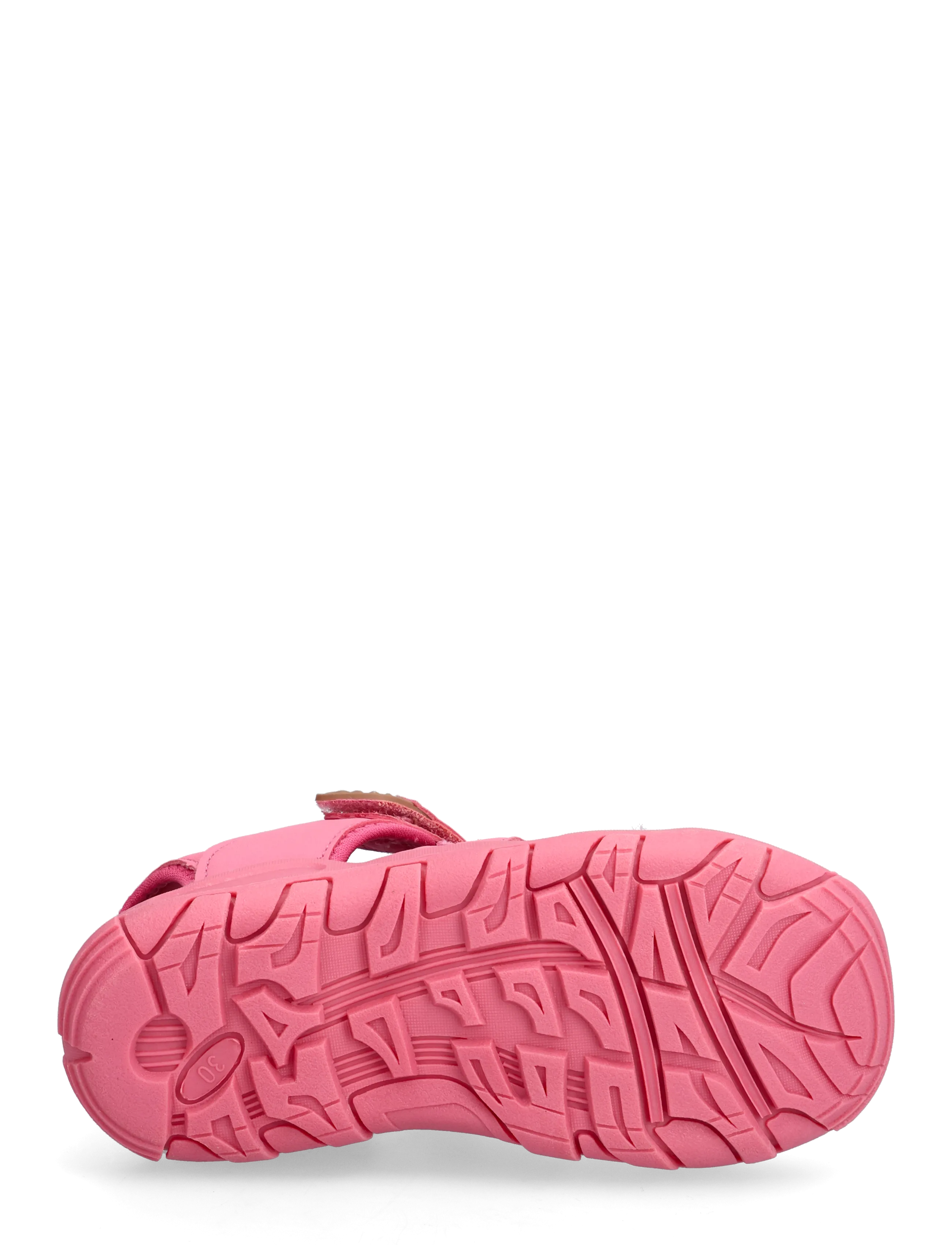 Bisgaard - bisgaard parker - sandaler - pink - 4