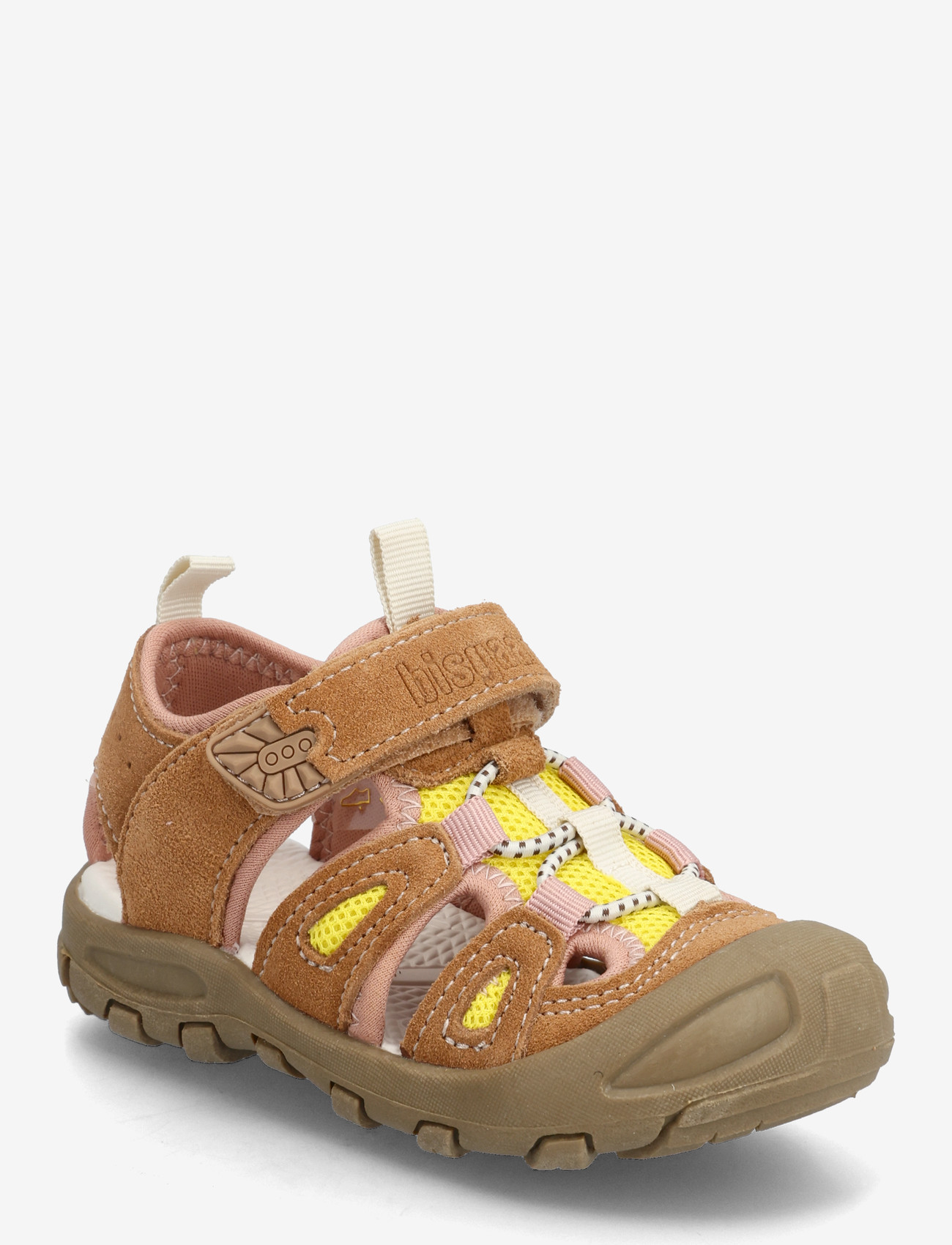 Bisgaard - bisgaard parker - sandalen - rose - 0