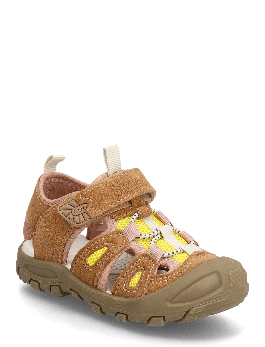 Bisgaard - bisgaard parker - sandaler - rose - 0