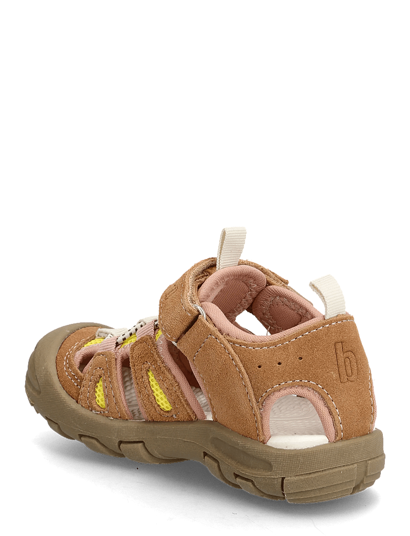 Bisgaard - bisgaard parker - sandalen - rose - 2