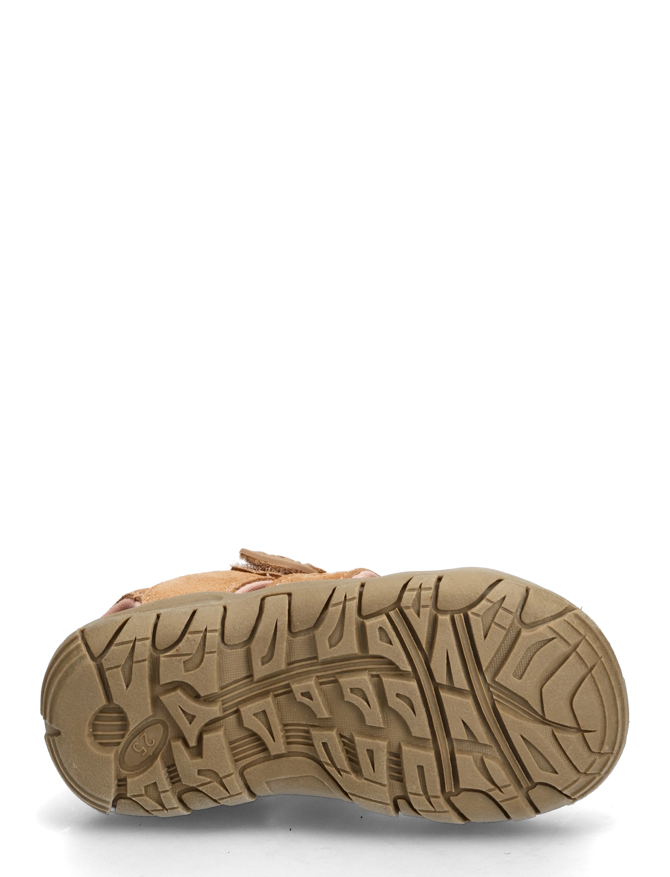 Bisgaard - bisgaard parker - sandaler - rose - 4