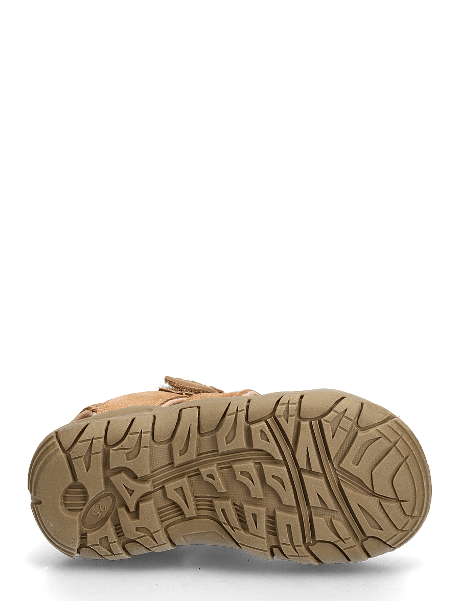 Bisgaard - bisgaard parker - sandaler - rose - 4