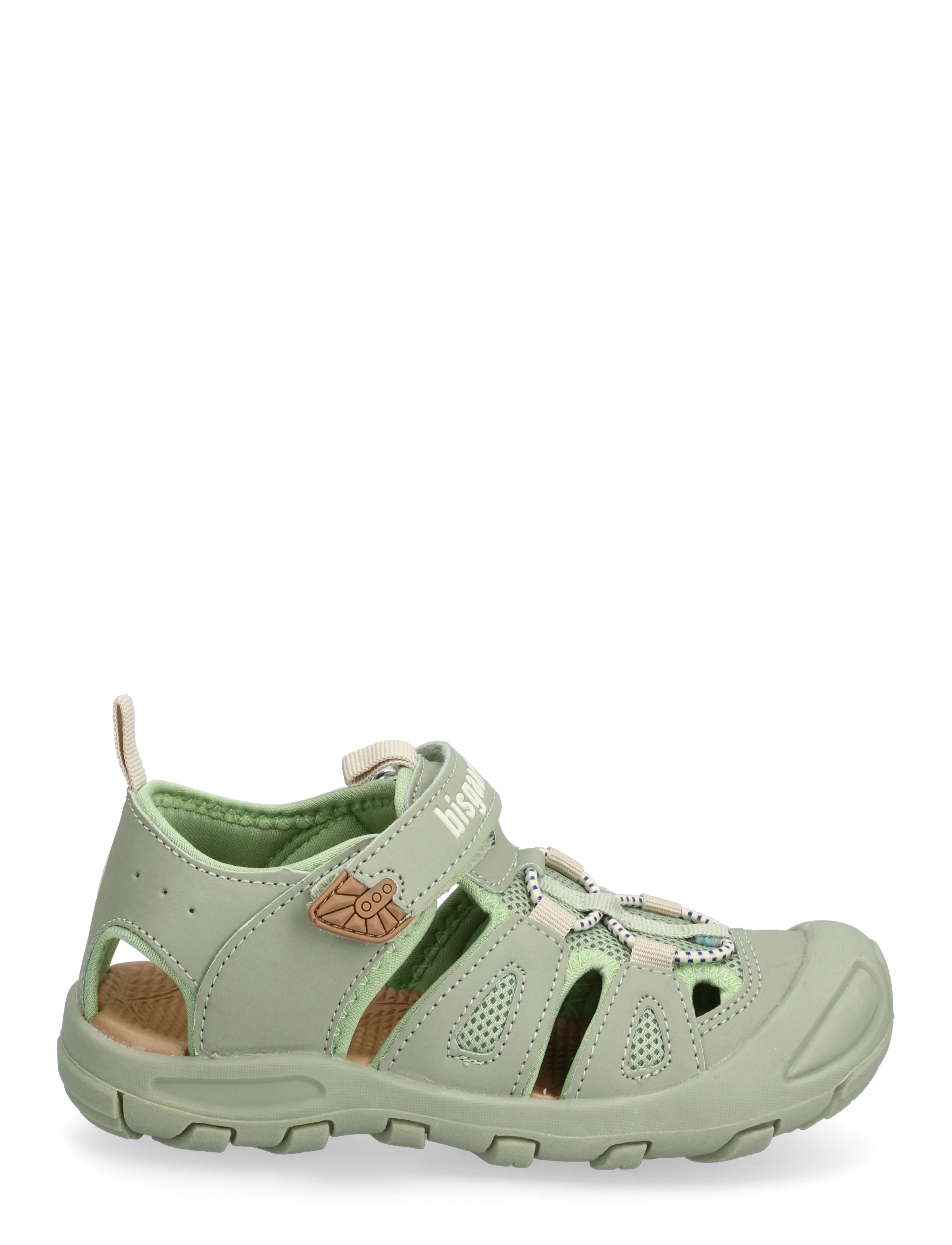 Bisgaard - bisgaard parker - sommerschnäppchen - sage - 1