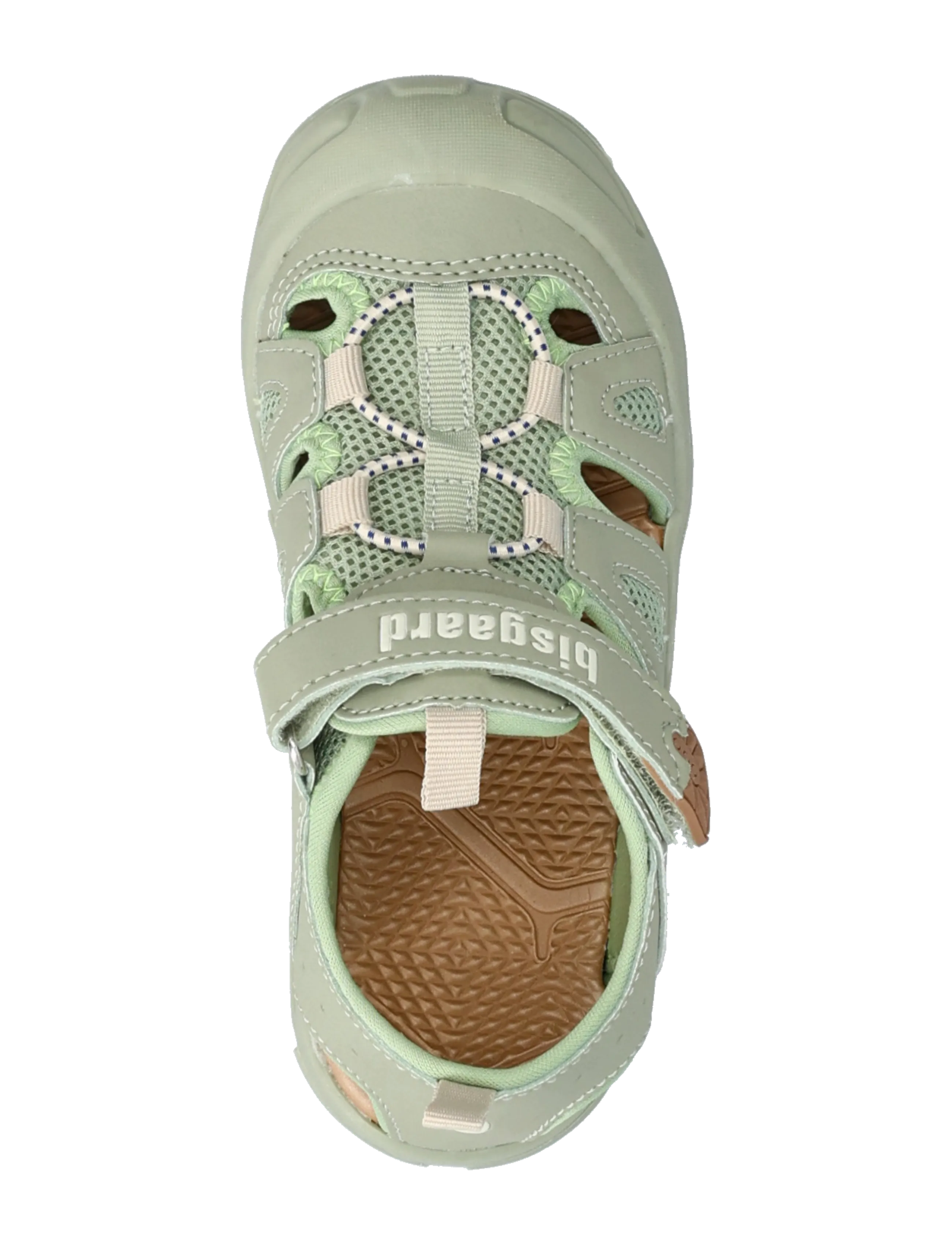 Bisgaard - bisgaard parker - sommerschnäppchen - sage - 3