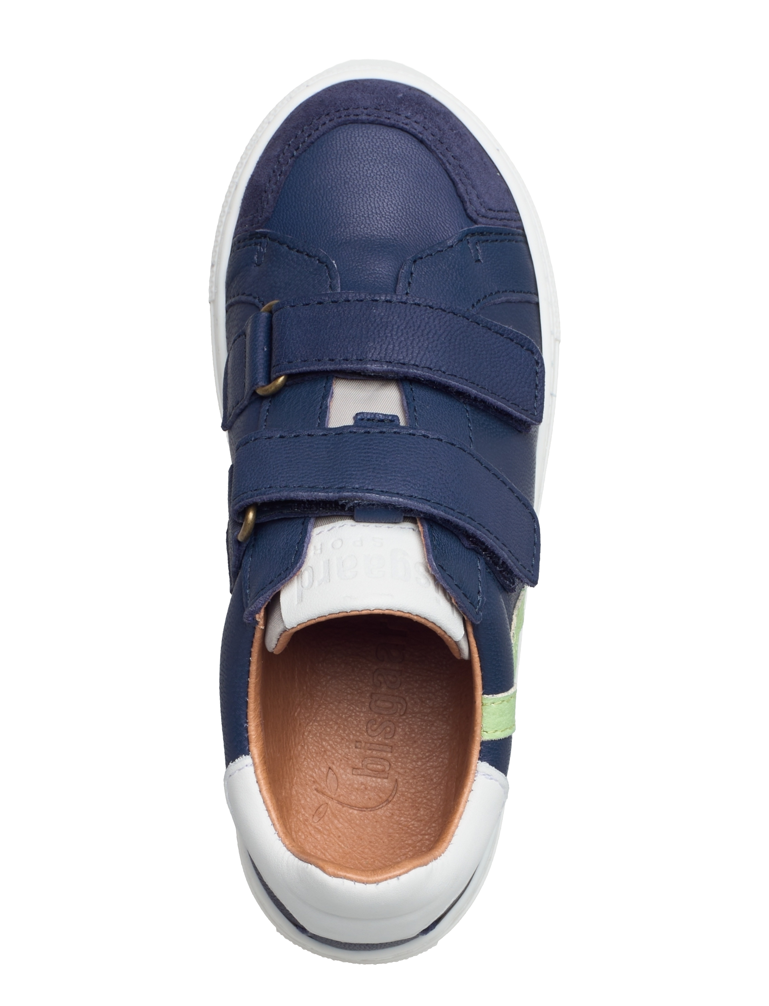 Bisgaard - bisgaard joshua s - blue - 3