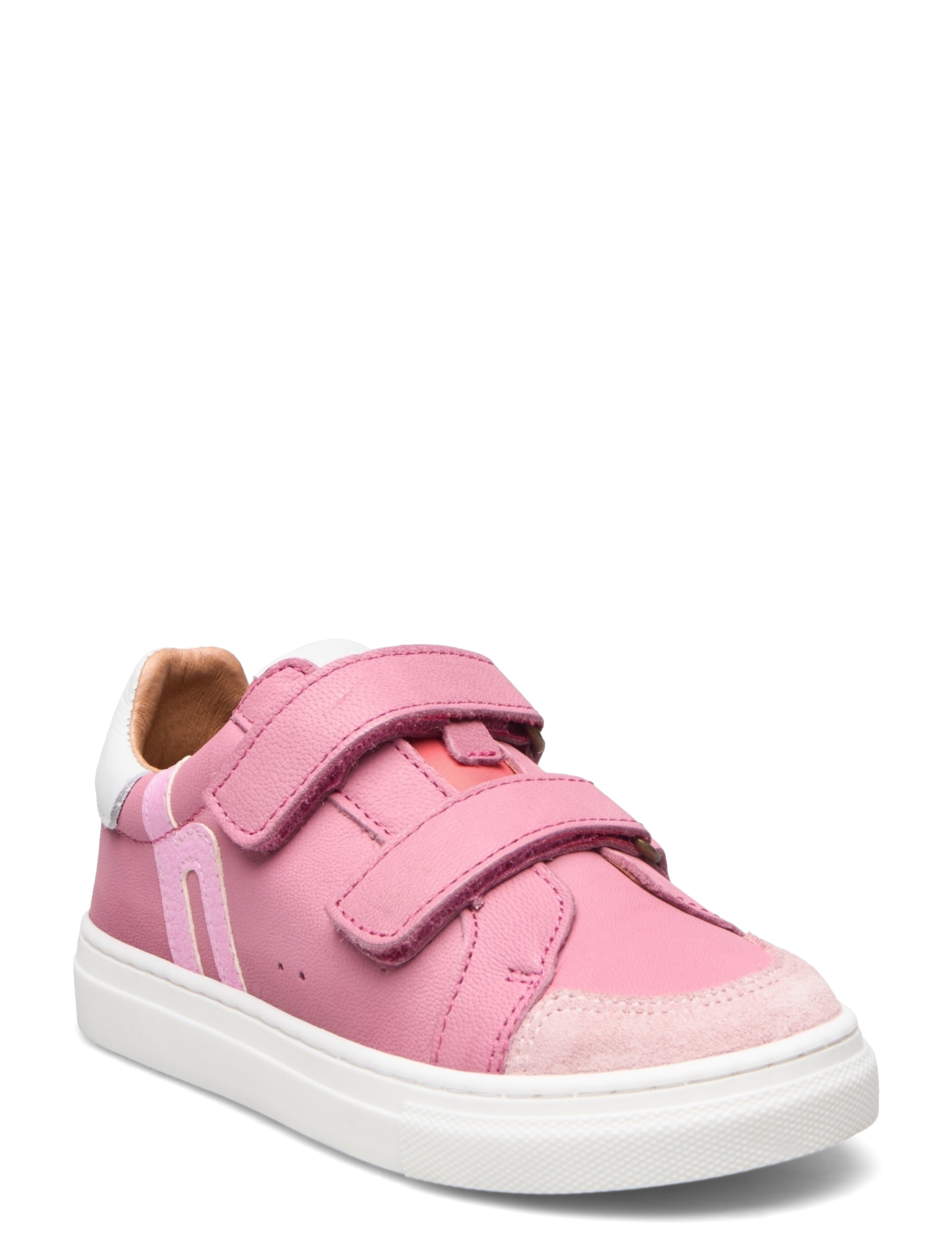 Bisgaard - bisgaard joshua s - pink - 0