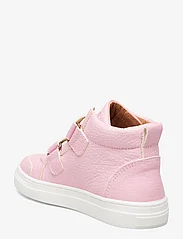 Bisgaard - bisgaard jaxon - höga sneakers - pink - 2