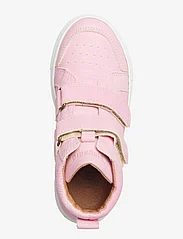 Bisgaard - bisgaard jaxon - höga sneakers - pink - 3