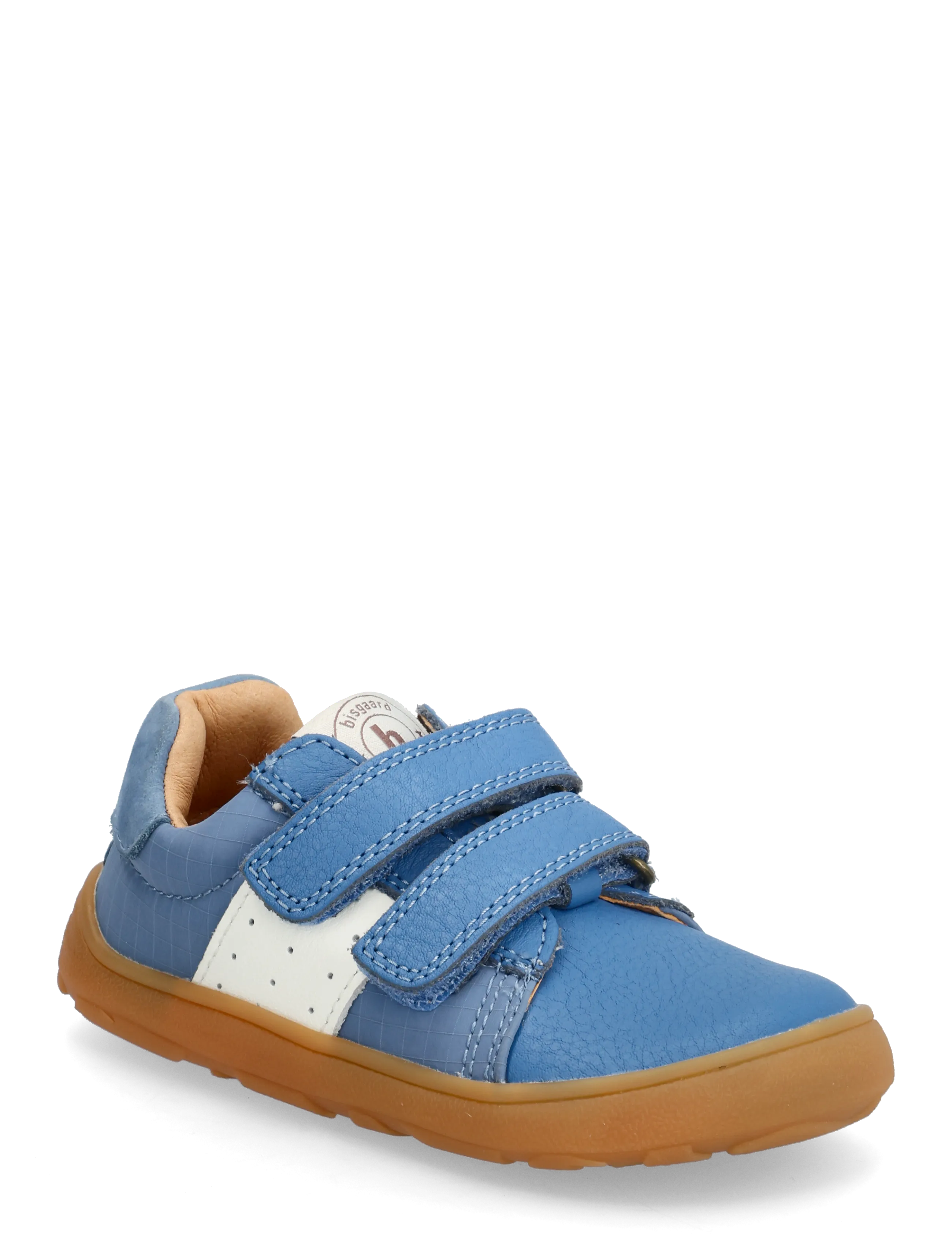 BISGAARD Bisgaard Barefoot Ricco Blau - 28 - Kinder