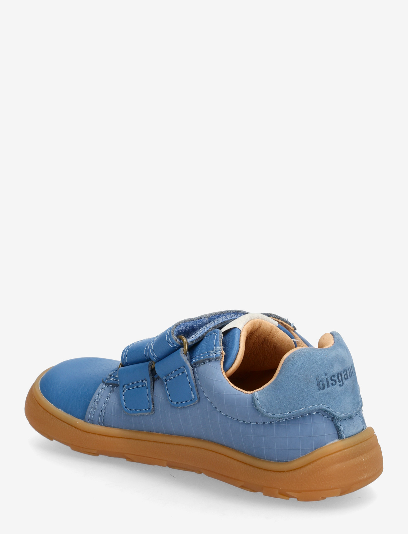 Bisgaard - bisgaard barefoot ricco - lave sneakers - cobalt - 2