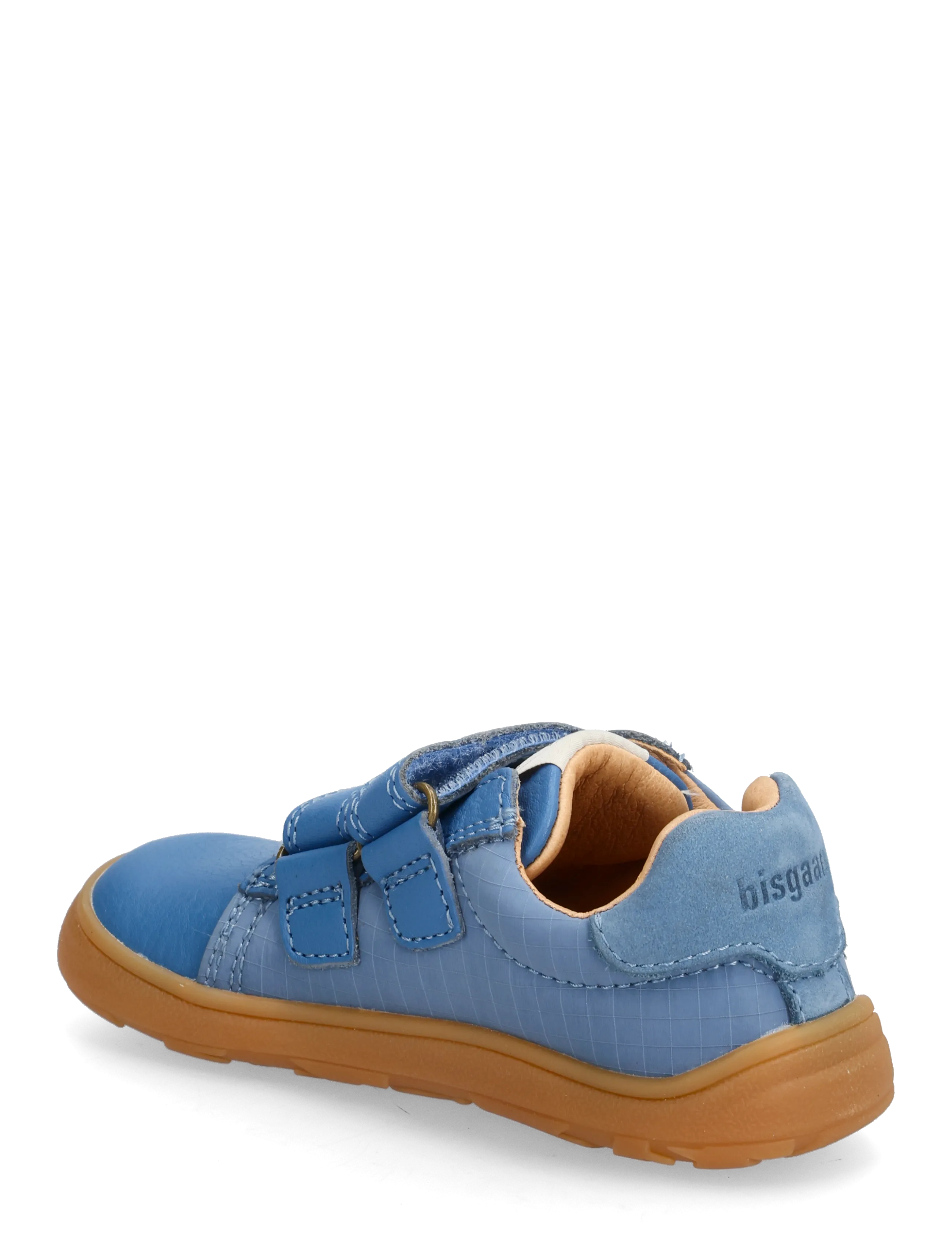 Bisgaard - bisgaard barefoot ricco - låga sneakers - cobalt - 2