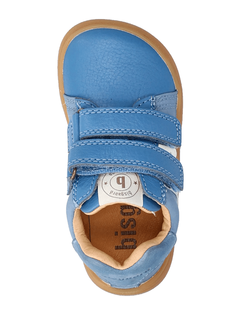 Bisgaard - bisgaard barefoot ricco - kõrge säärega tossud - cobalt - 3