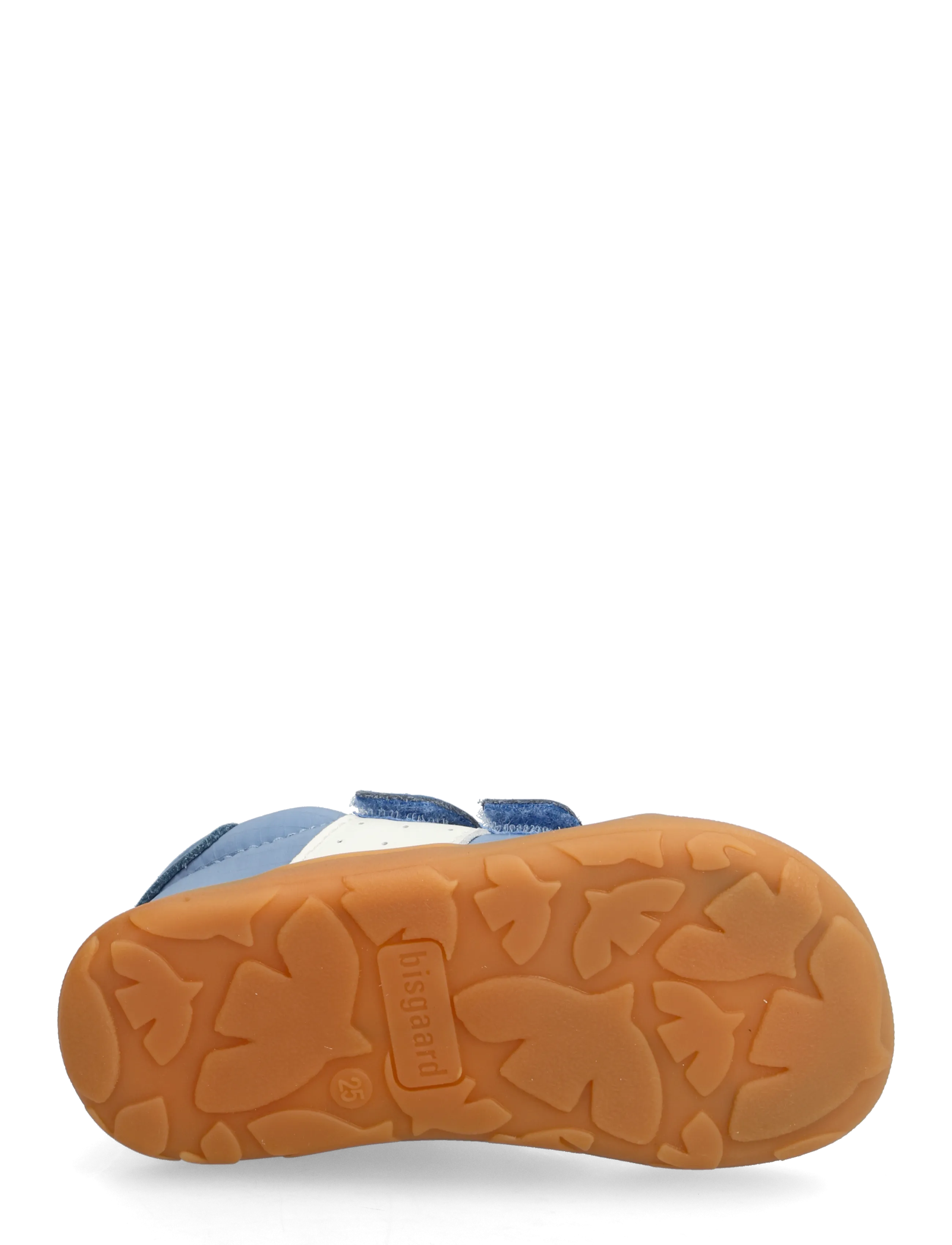 Bisgaard - bisgaard barefoot ricco - låga sneakers - cobalt - 4