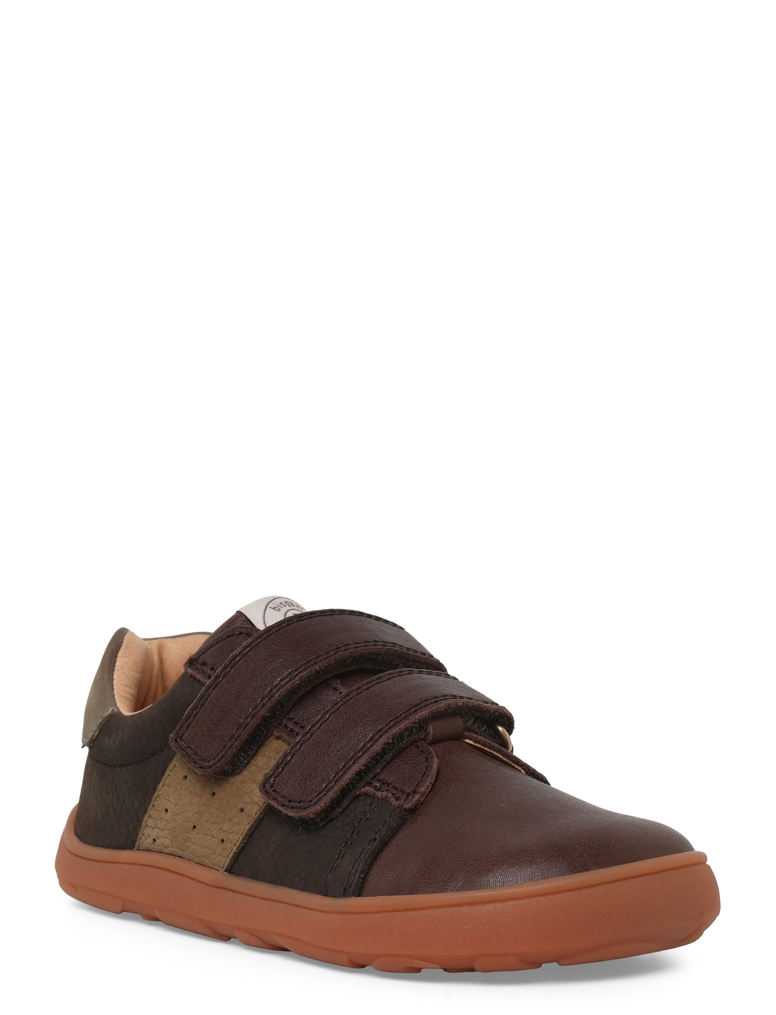 Bisgaard bisgaard barefoot ricco - Barfotaskor - DARK BROWN / brown