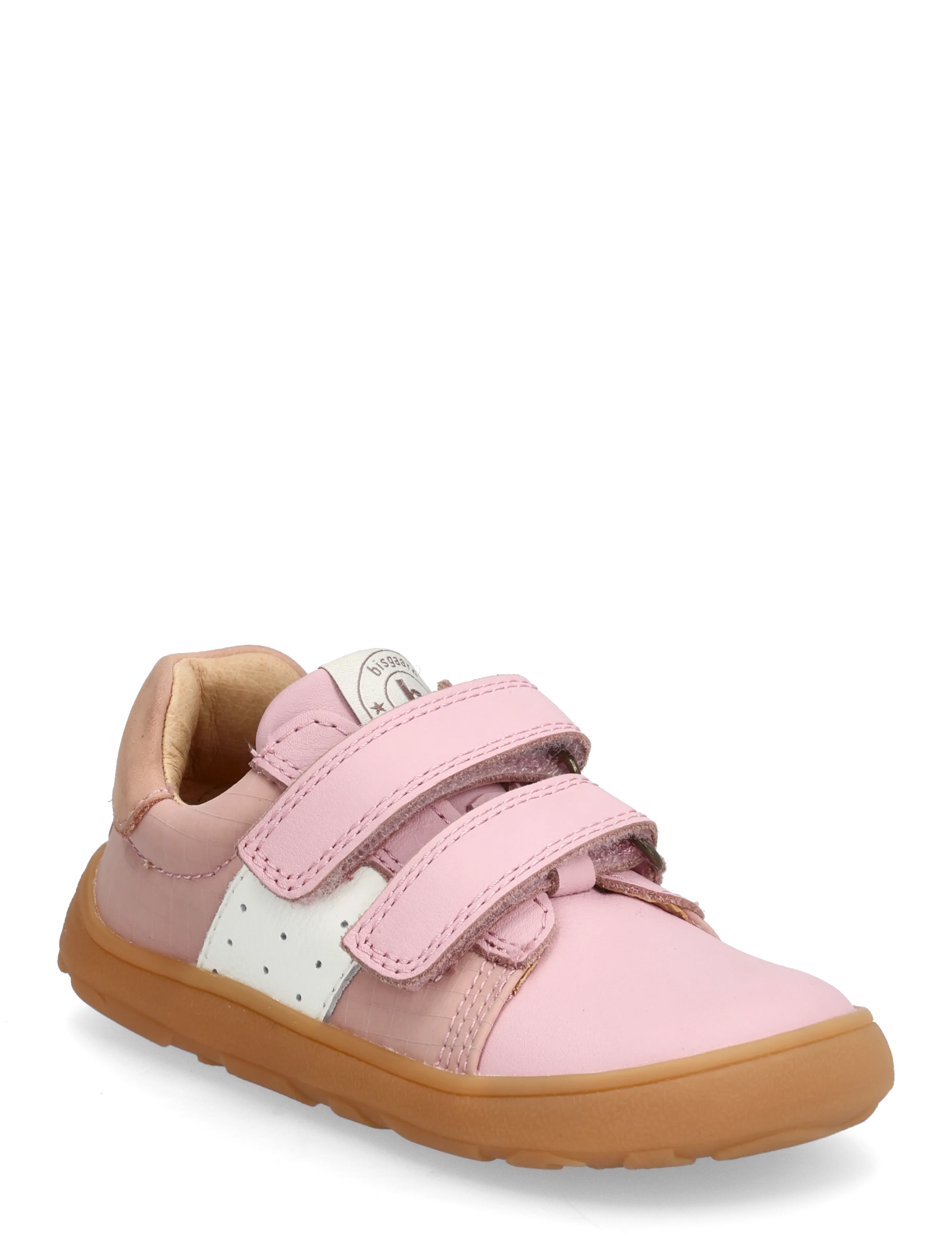 Bisgaard bisgaard barefoot ricco - Sneakers - PINK / pink/rose
