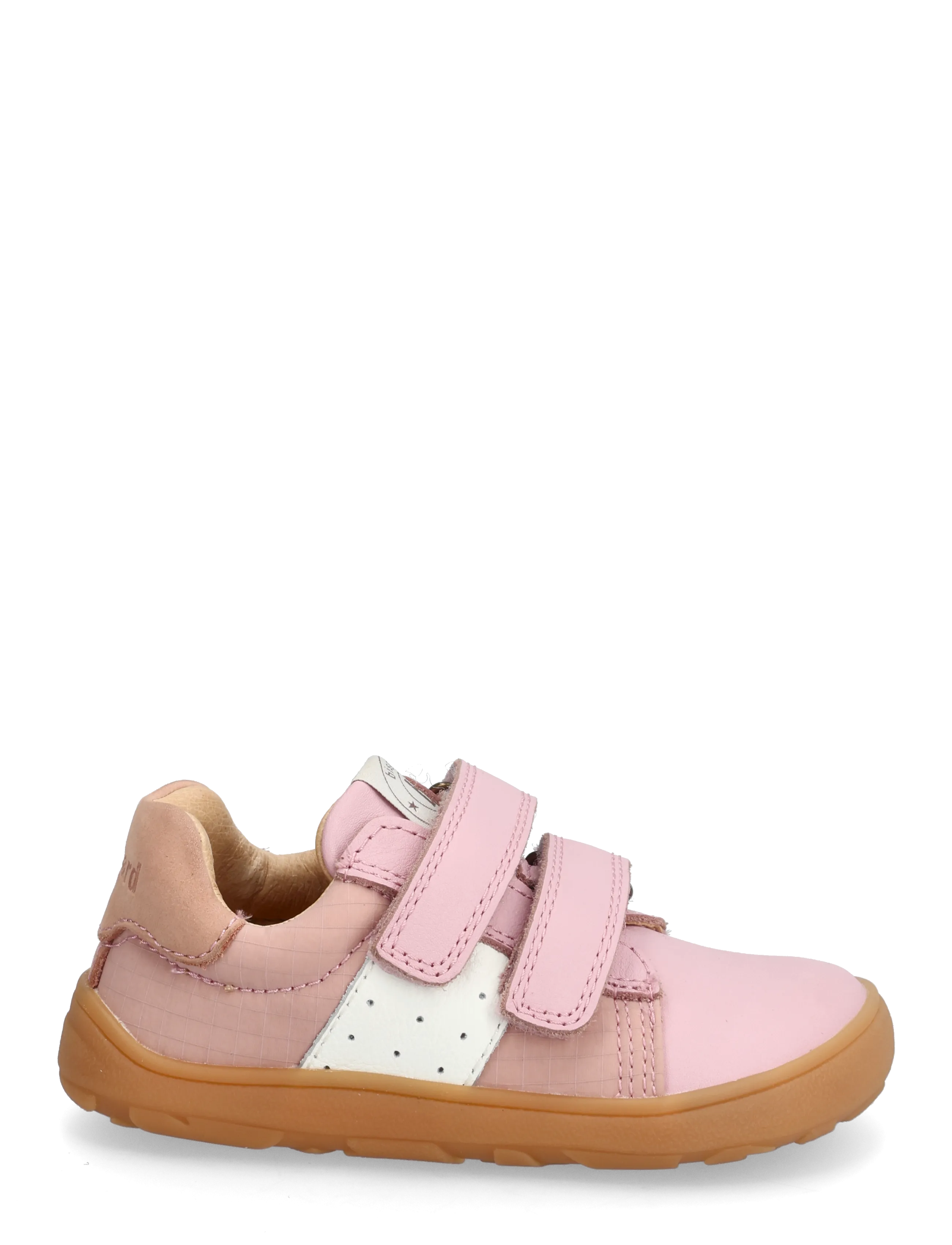 Bisgaard - bisgaard barefoot ricco - pink - 1