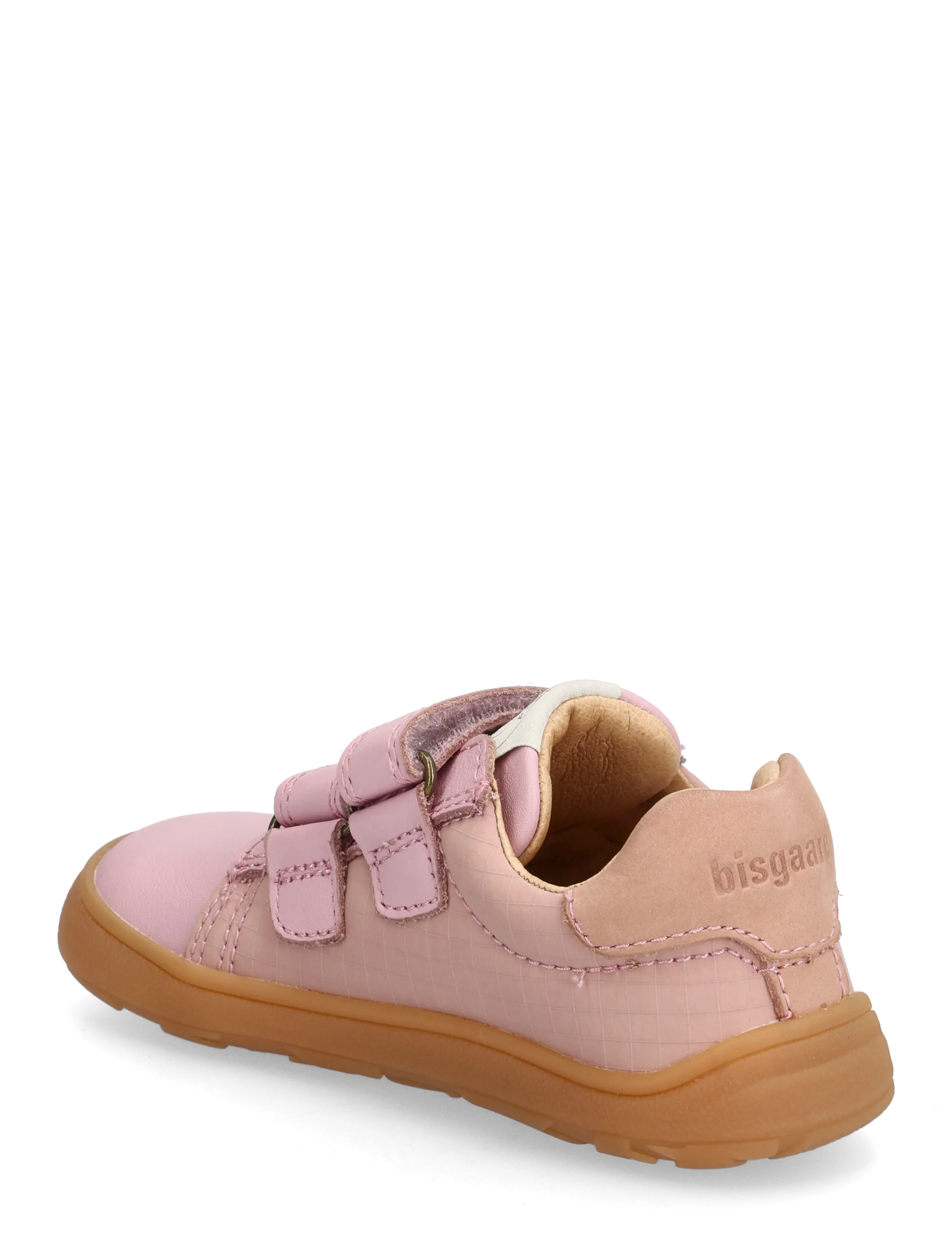 Bisgaard - bisgaard barefoot ricco - pink - 2