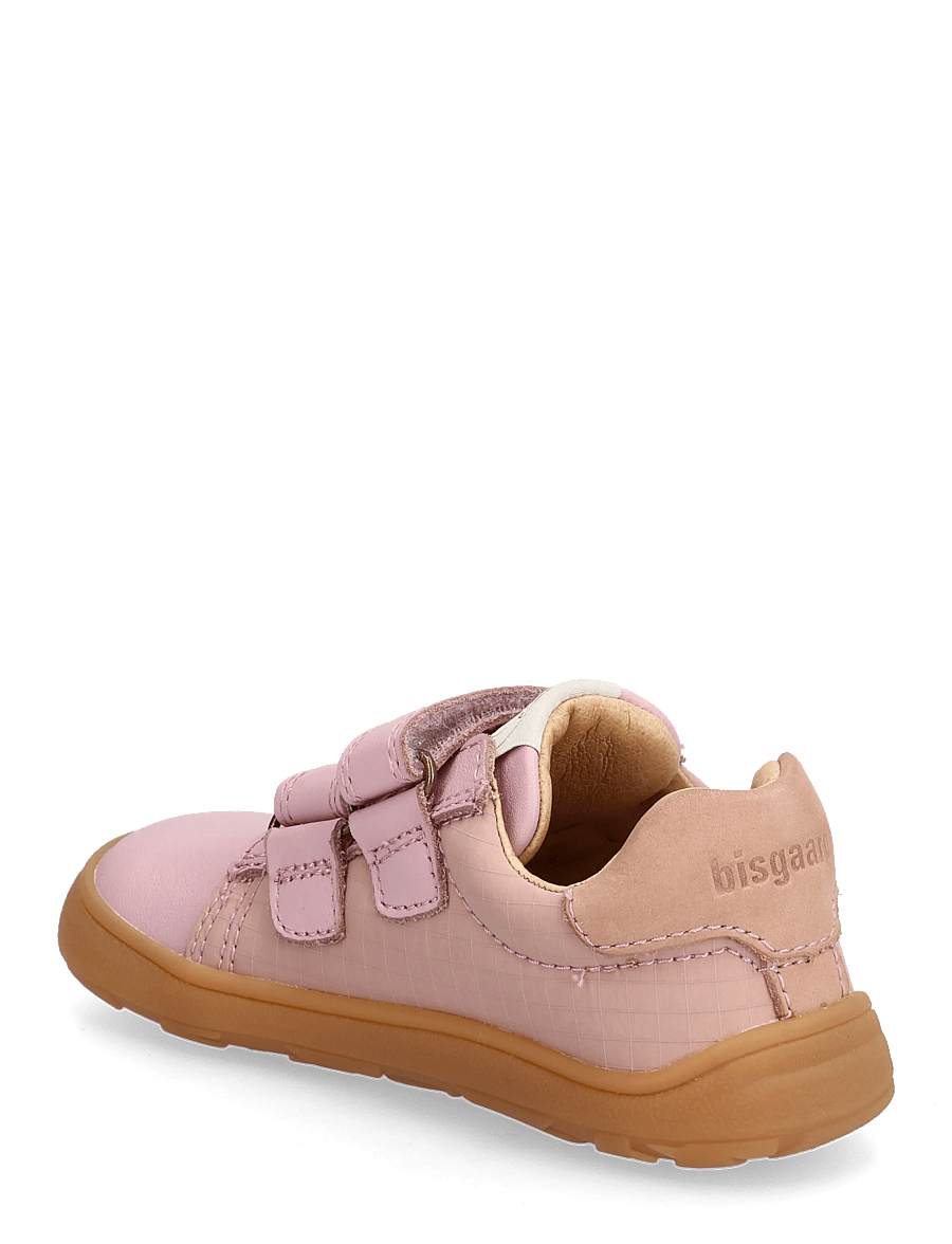 Bisgaard - bisgaard barefoot ricco - kõrge säärega tossud - pink - 2