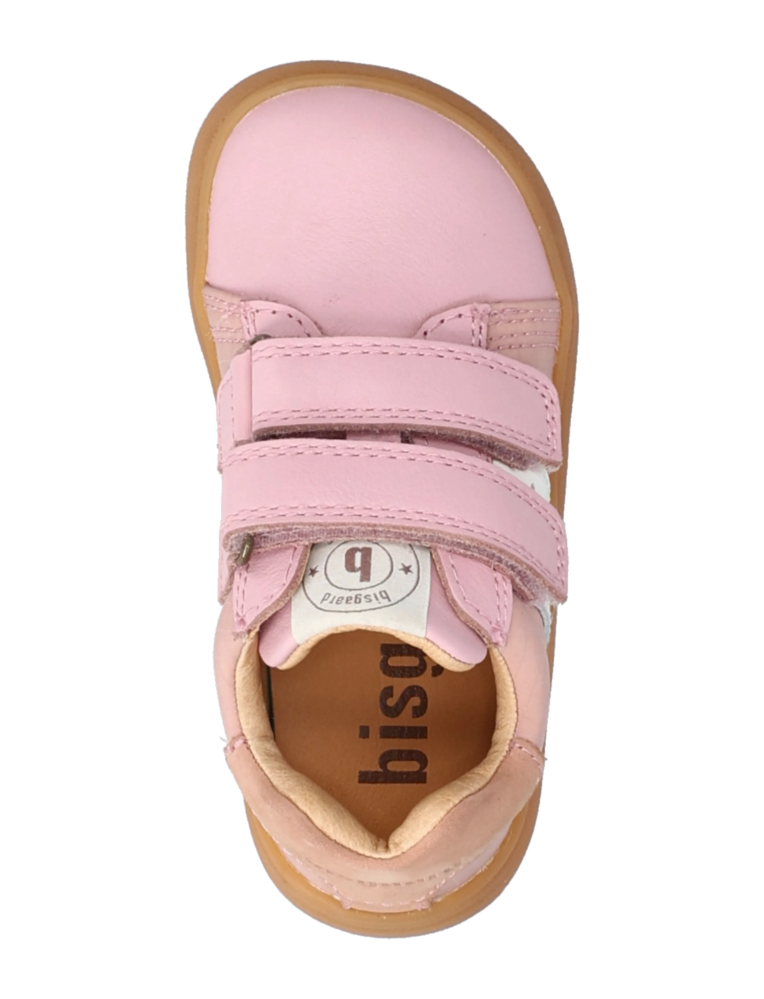 Bisgaard - bisgaard barefoot ricco - pink - 3