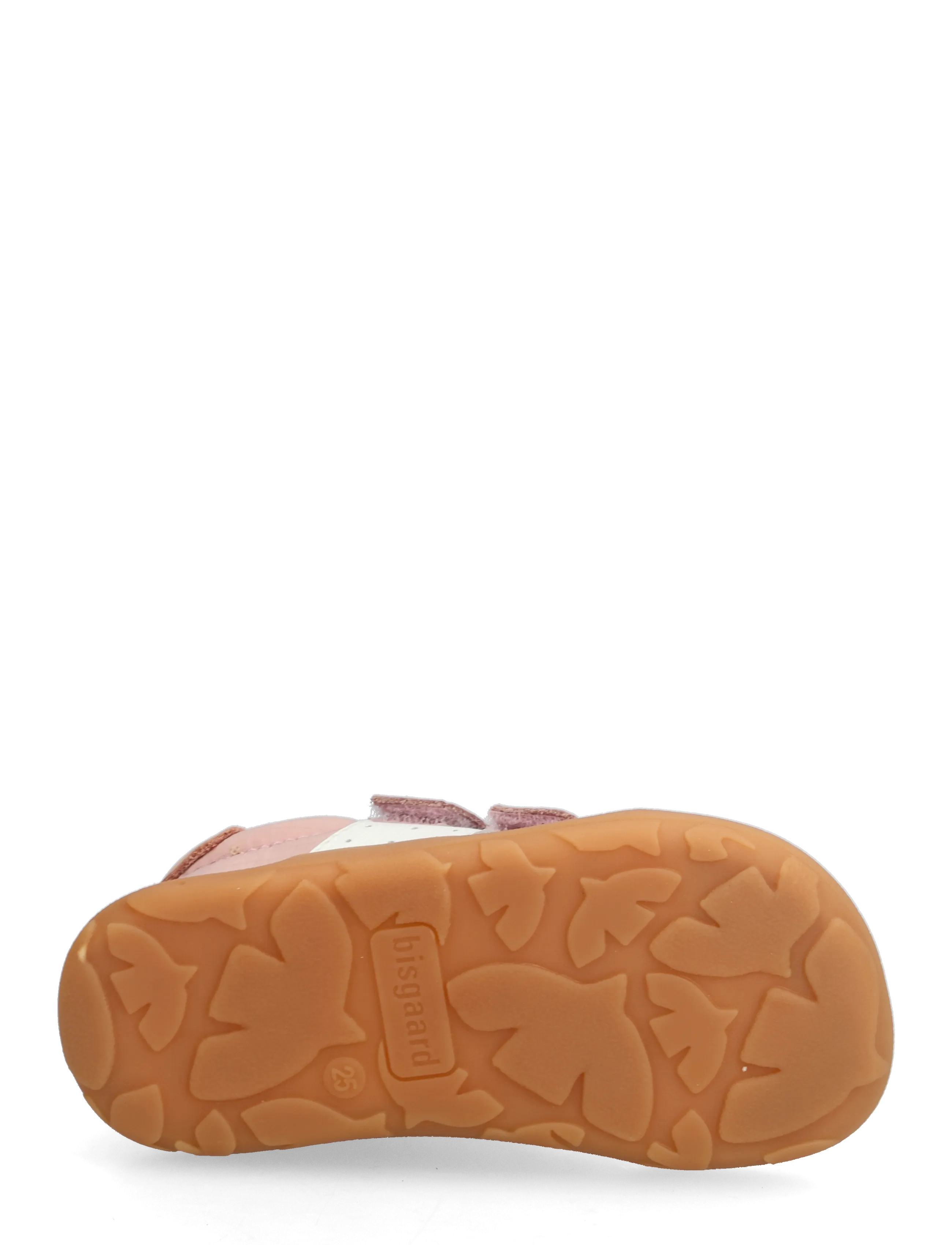 Bisgaard - bisgaard barefoot ricco - pink - 4