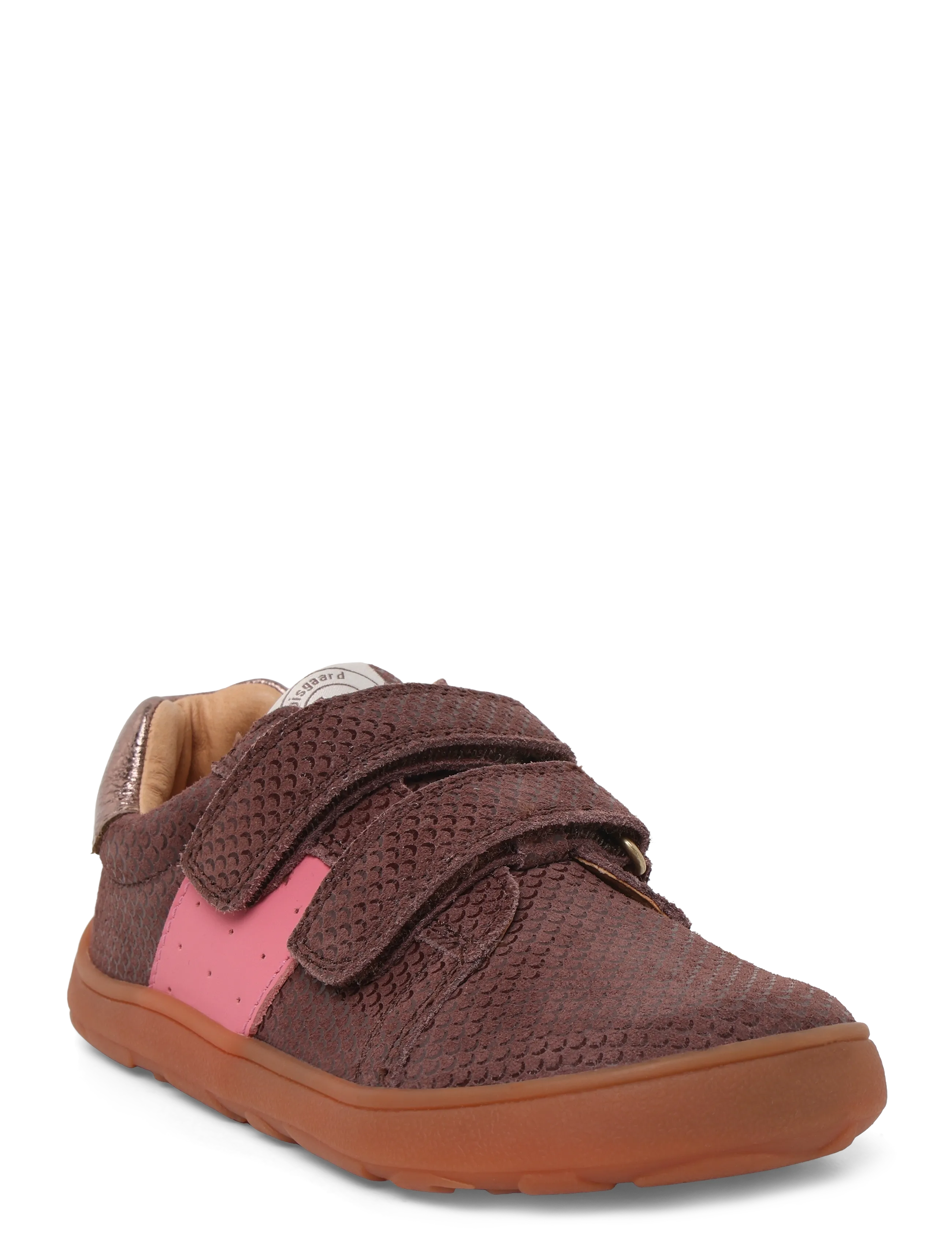 Bisgaard bisgaard barefoot ricco - Barfotaskor - PLUM / burgundy