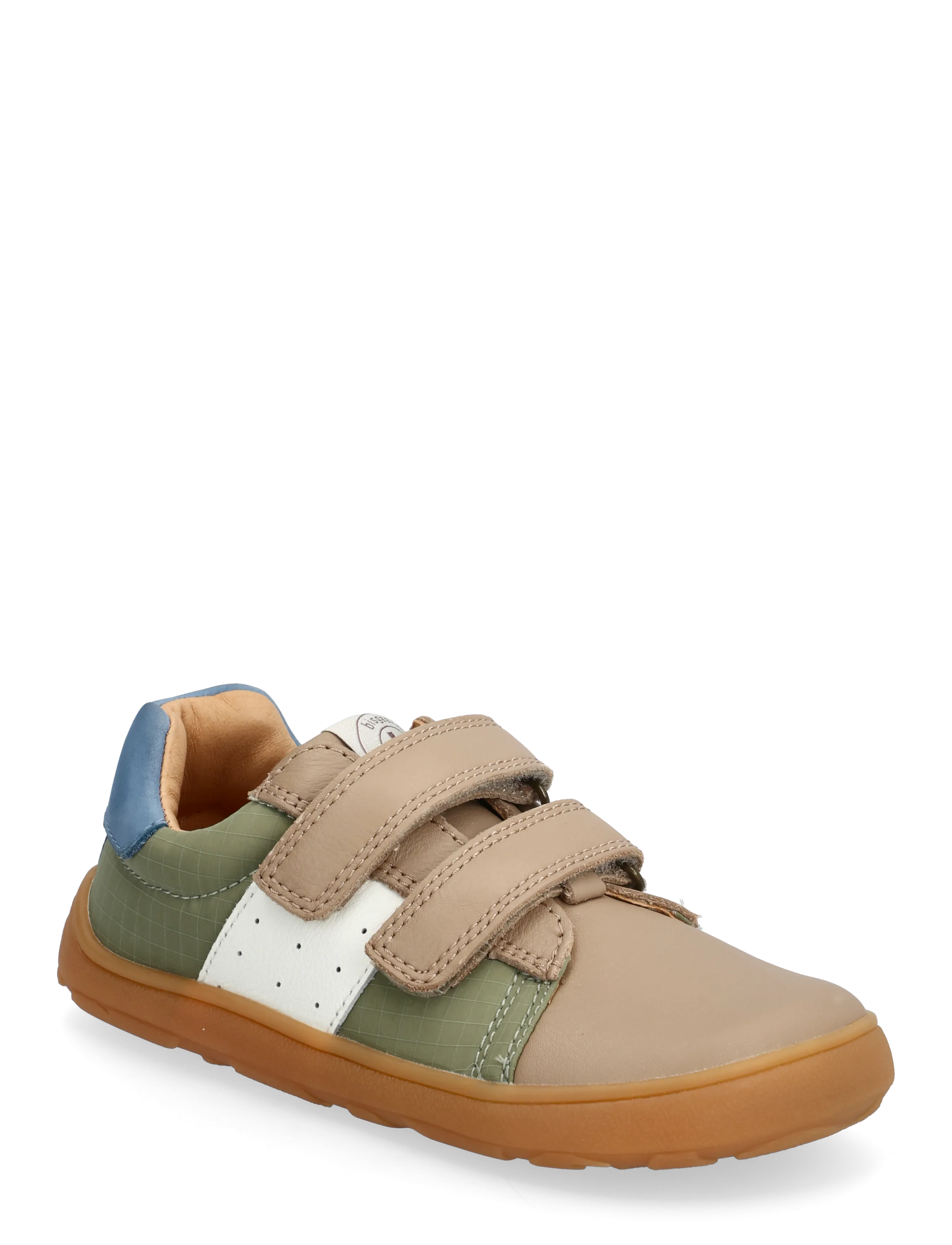Bisgaard bisgaard barefoot ricco - Sneakers - SAGE / multi