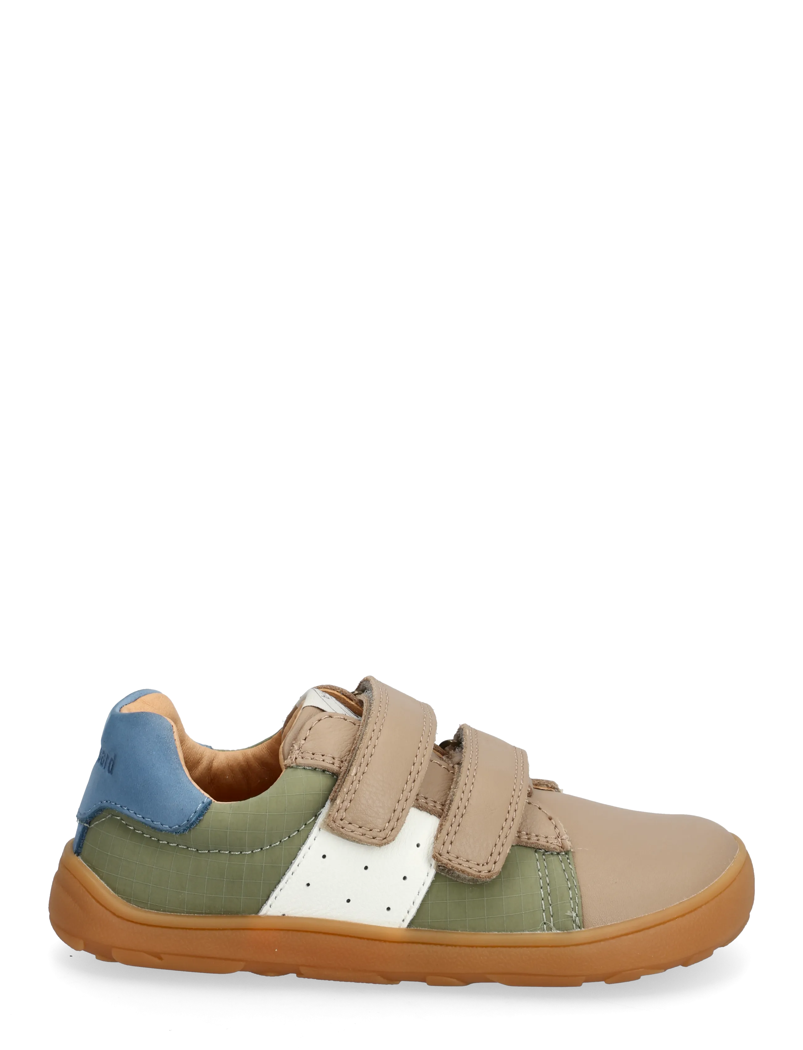 Bisgaard - bisgaard barefoot ricco - sage - 1