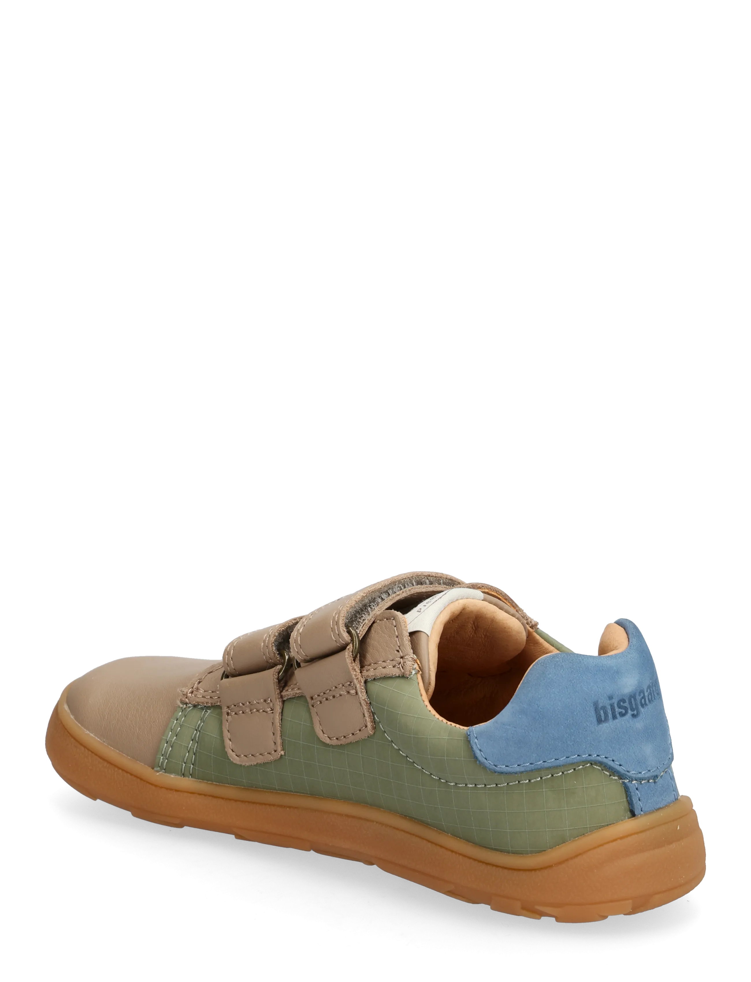 Bisgaard - bisgaard barefoot ricco - sage - 2