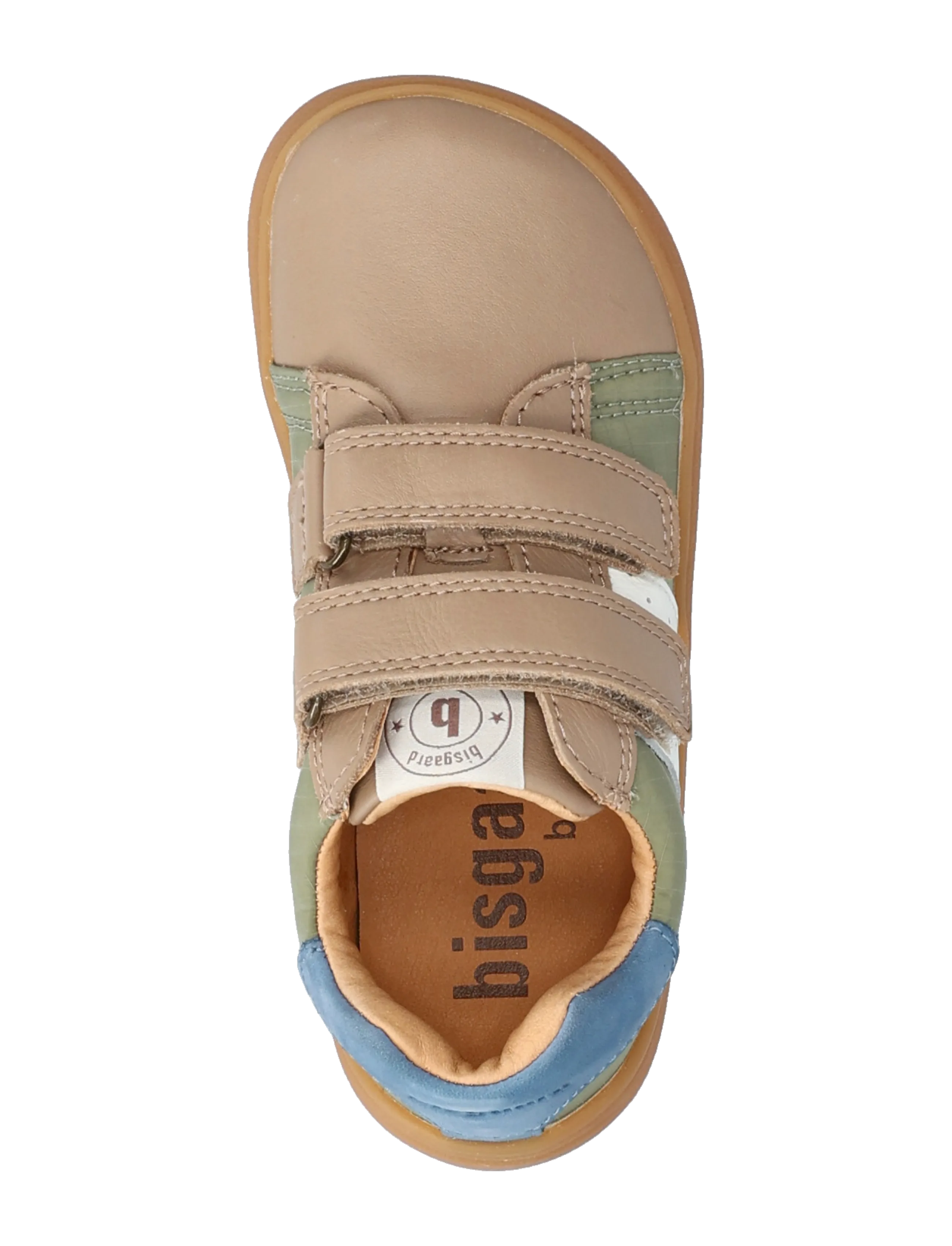 Bisgaard - bisgaard barefoot ricco - sage - 3