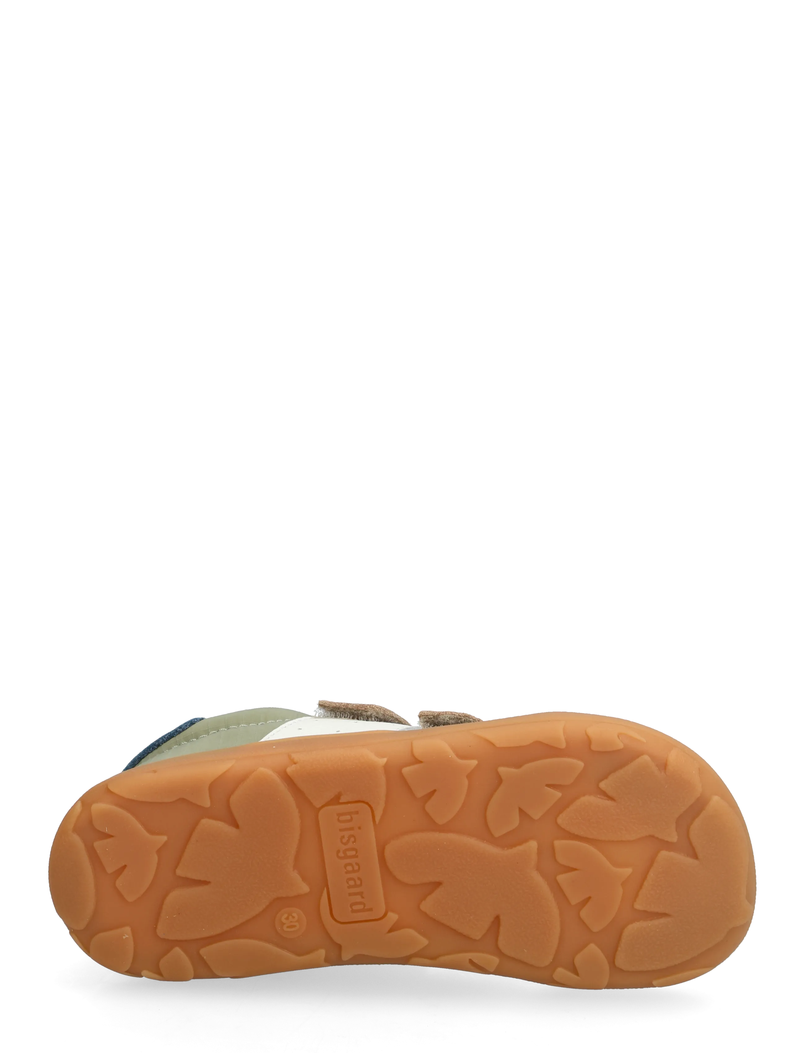 Bisgaard - bisgaard barefoot ricco - sage - 4