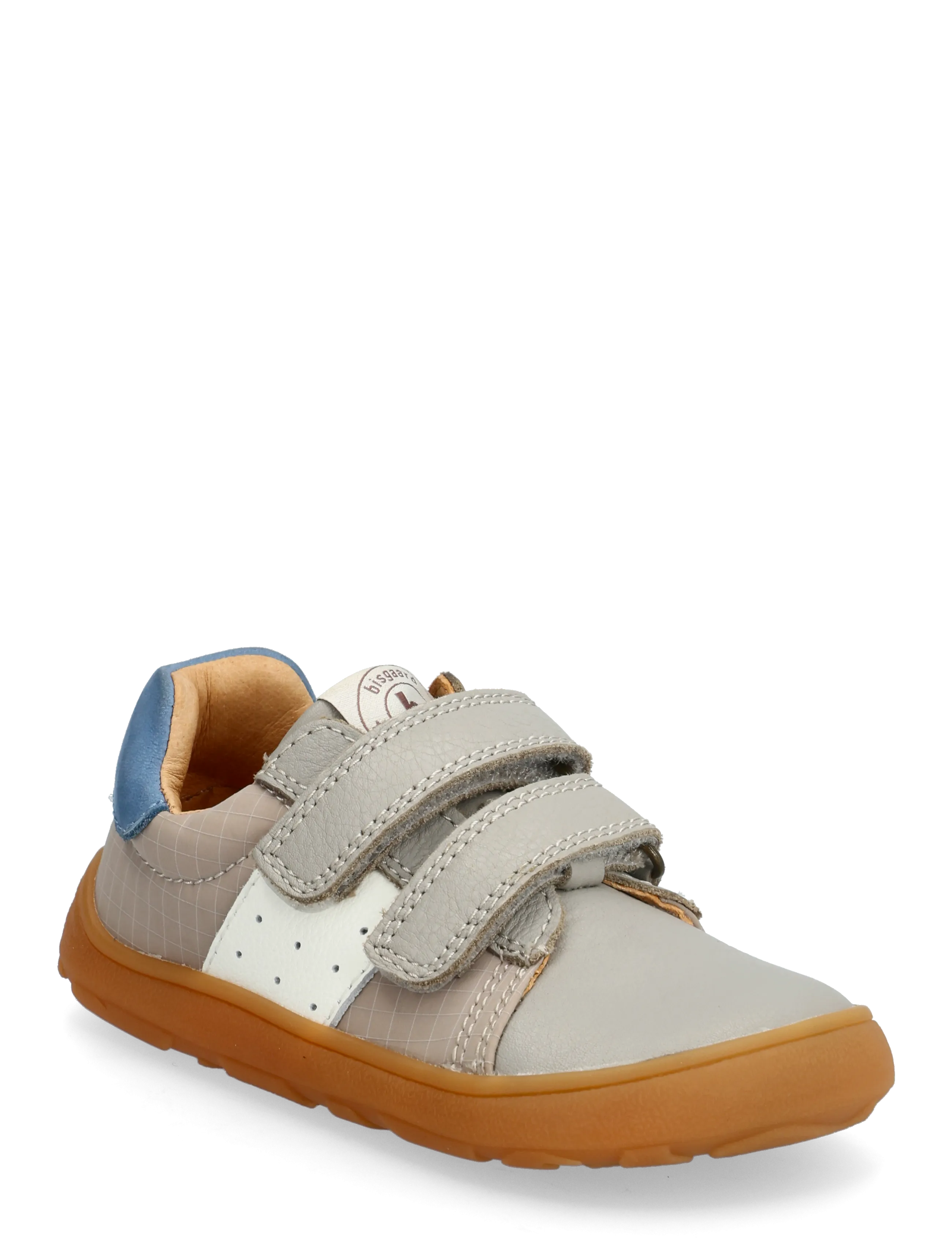 Bisgaard bisgaard barefoot ricco - Sneakers - STONE / grey