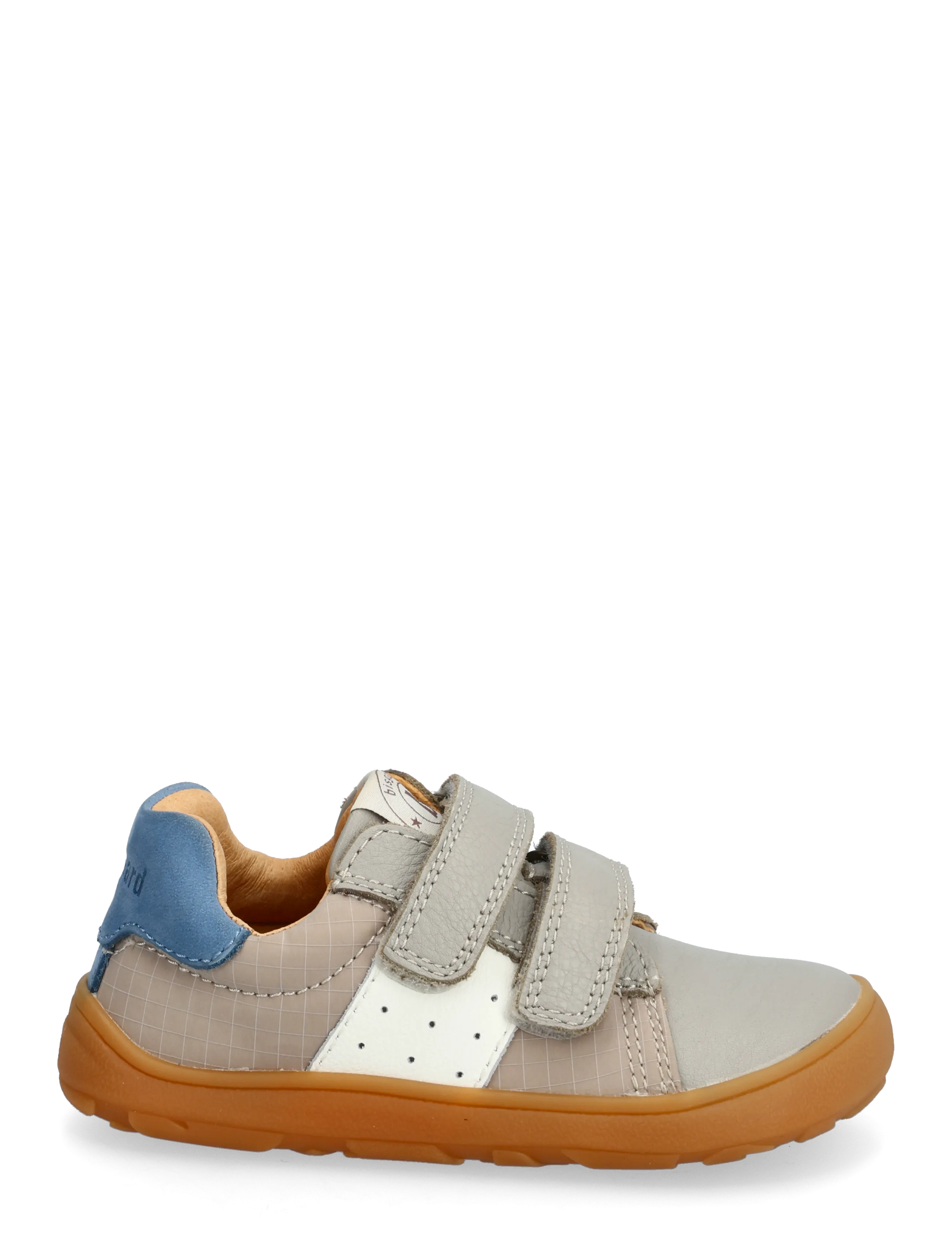 Bisgaard - bisgaard barefoot ricco - suvised sooduspakkumised - stone - 1