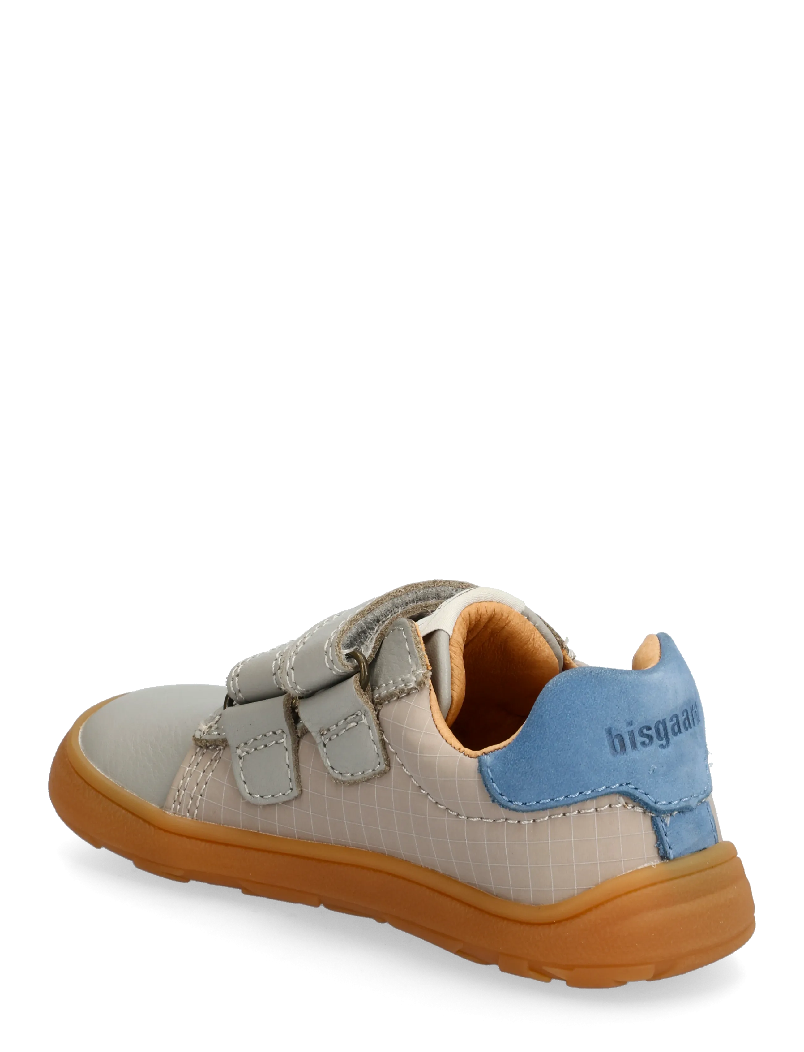 Bisgaard - bisgaard barefoot ricco - suvised sooduspakkumised - stone - 2