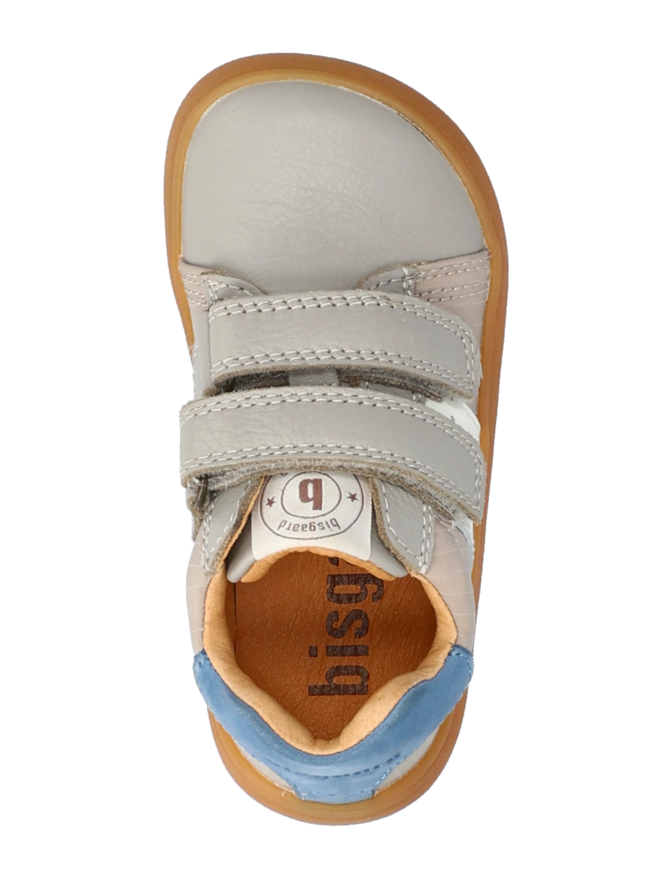 Bisgaard - bisgaard barefoot ricco - suvised sooduspakkumised - stone - 3