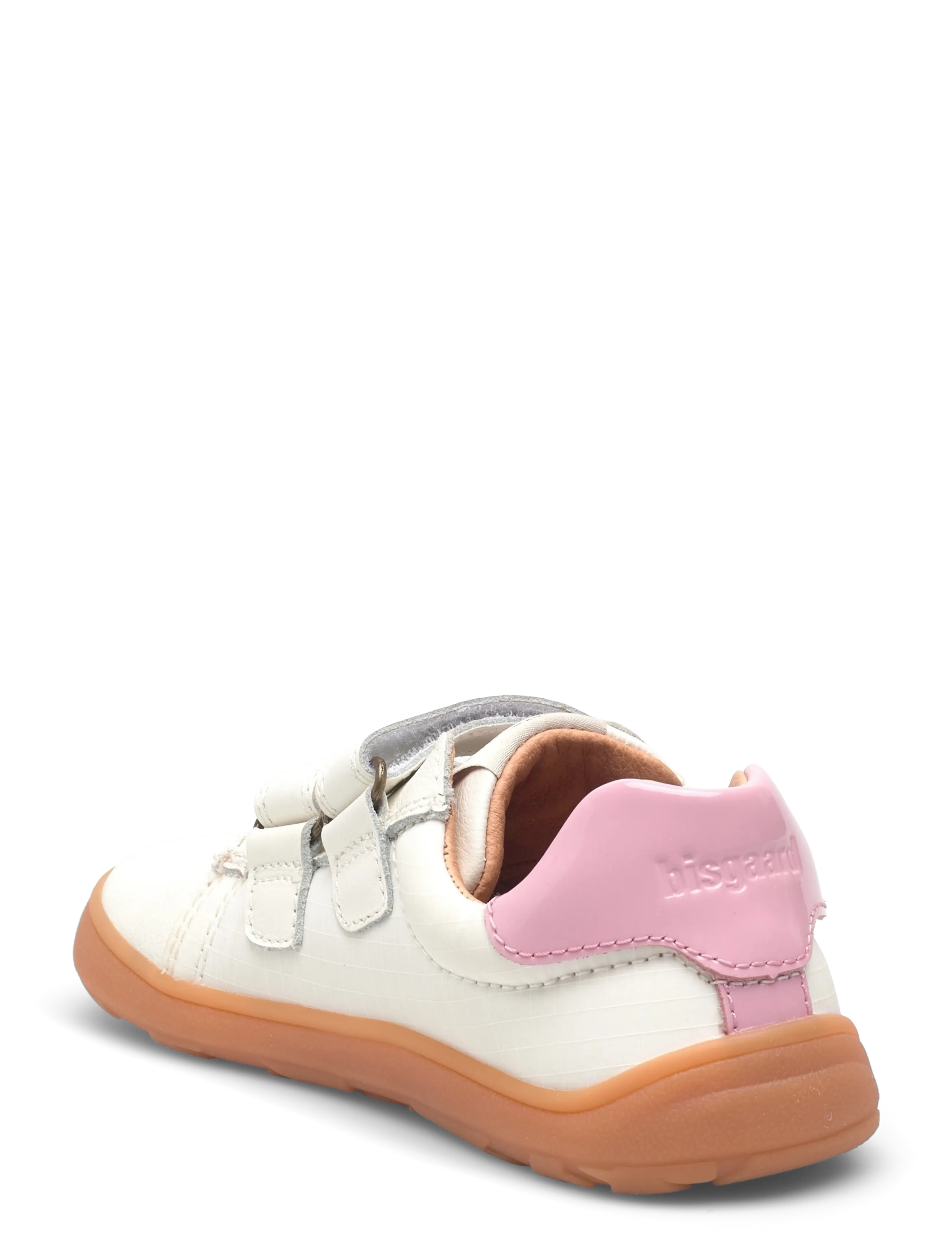 Bisgaard - bisgaard barefoot ricco - sommerschnäppchen - white - 2