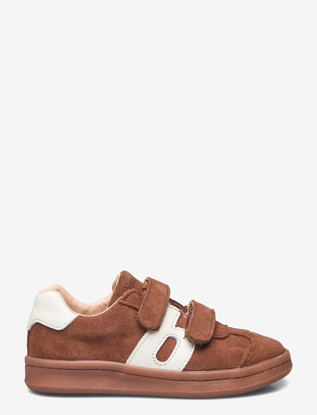 Bisgaard - bisgaard bay v - low tops - brown - 1