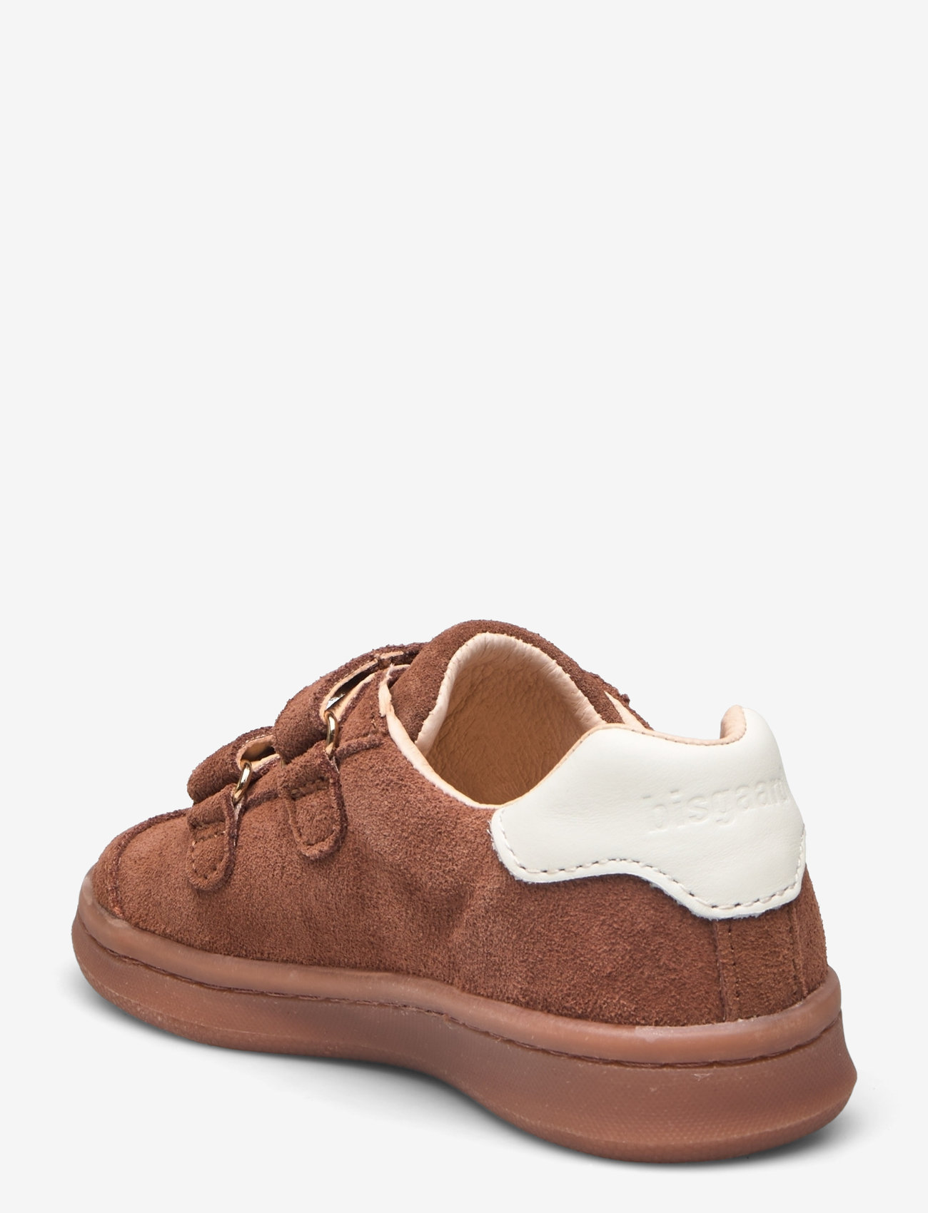 Bisgaard - bisgaard bay v - low tops - brown - 2