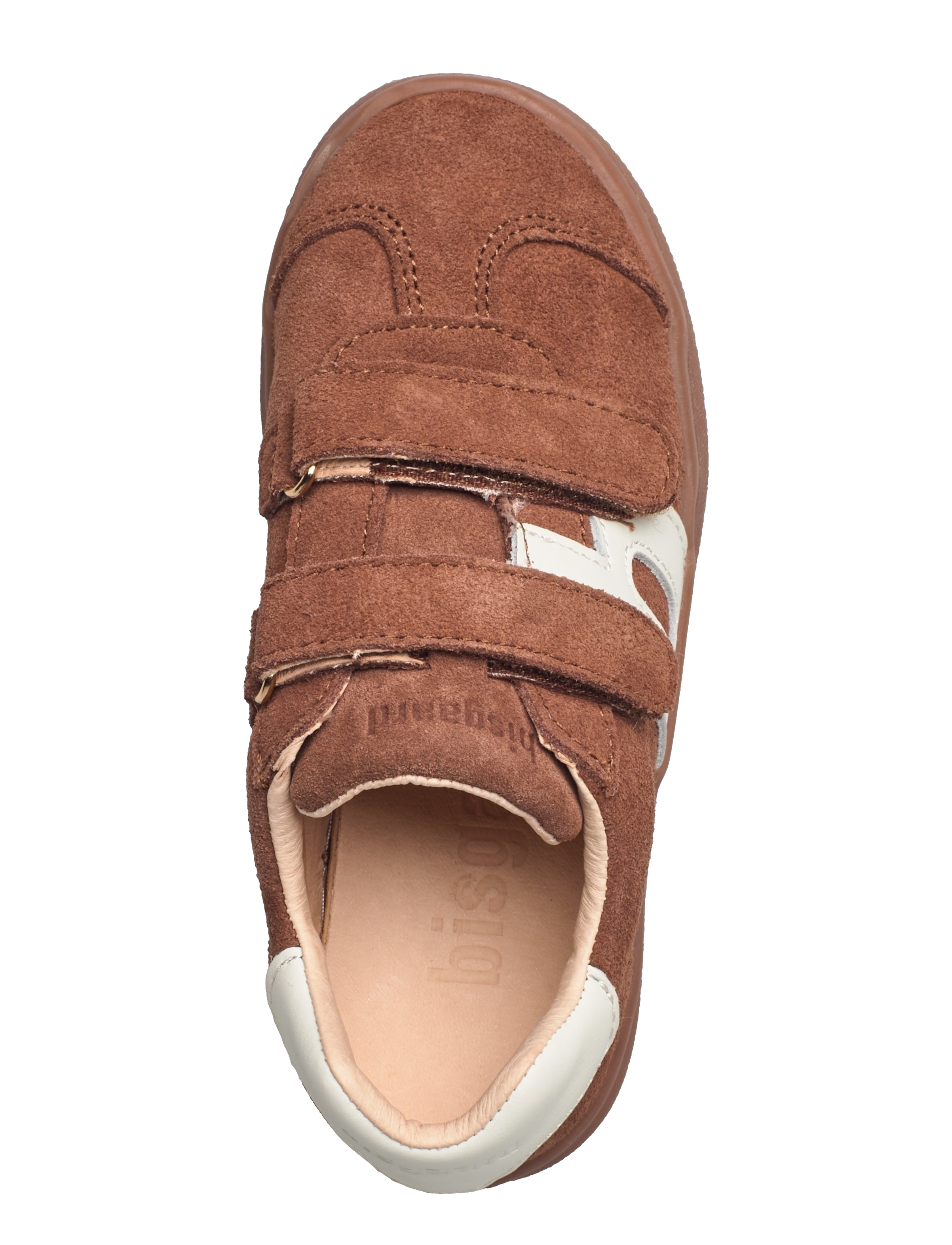 Bisgaard - bisgaard bay v - brown - 4
