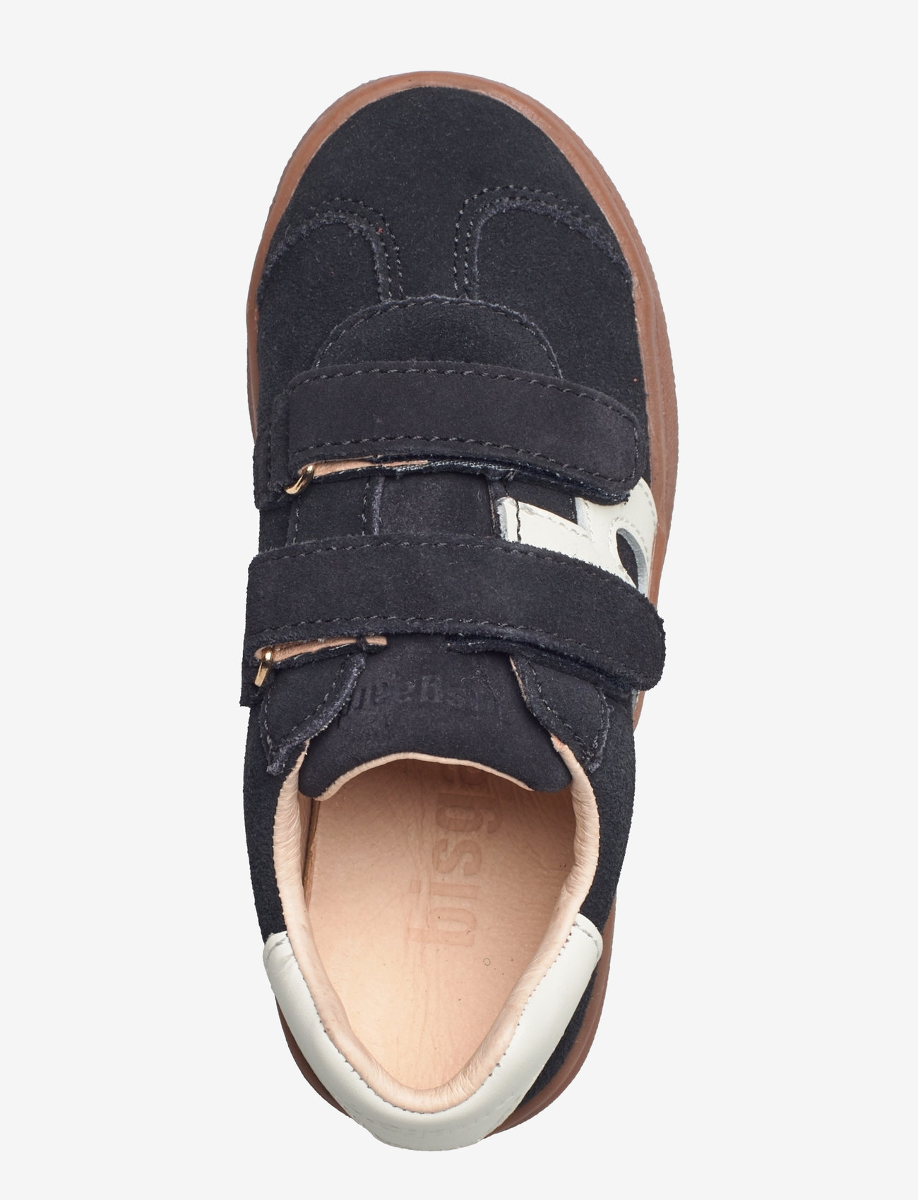 Bisgaard - bisgaard bay v - navy - 3