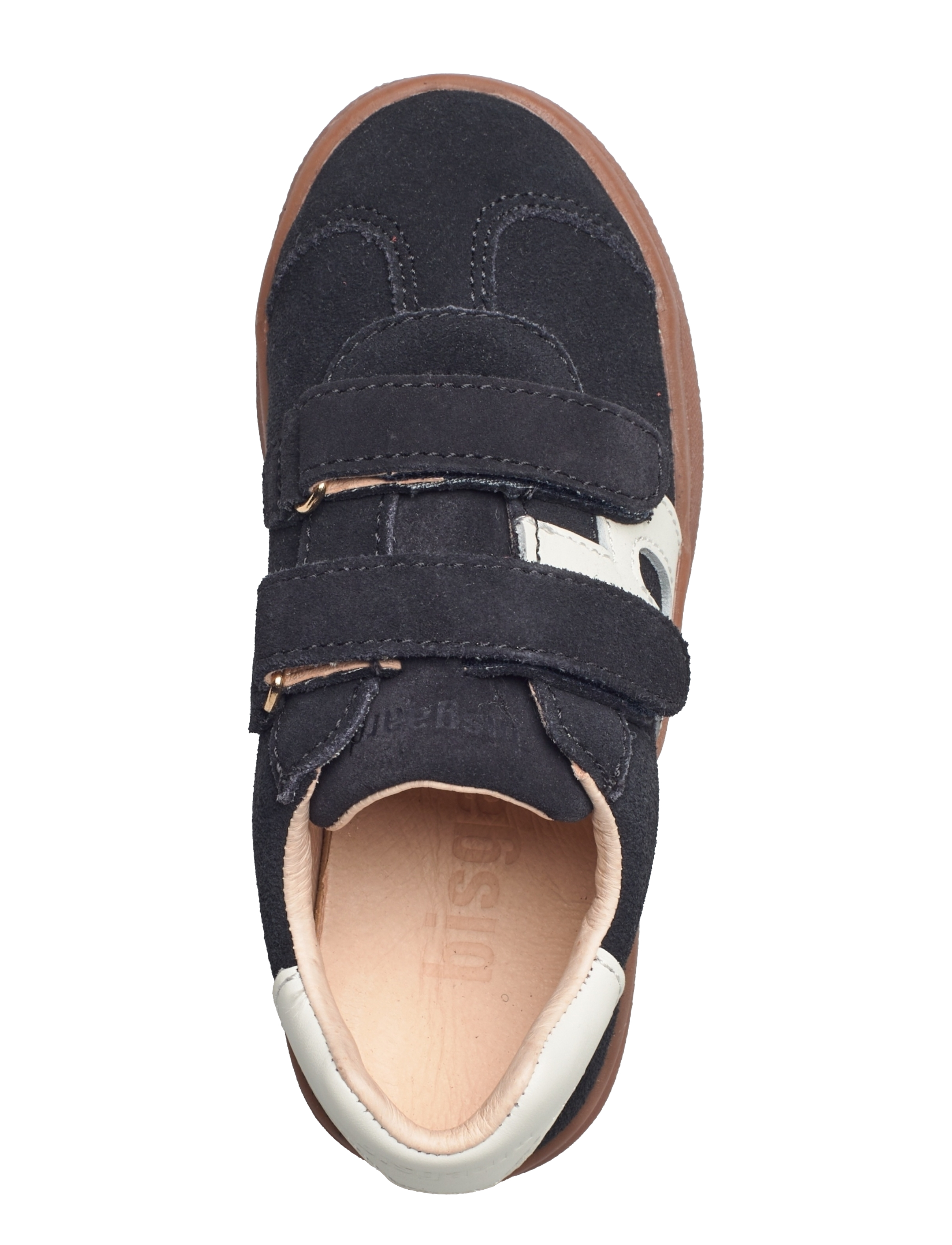 Bisgaard - bisgaard bay v - navy - 4