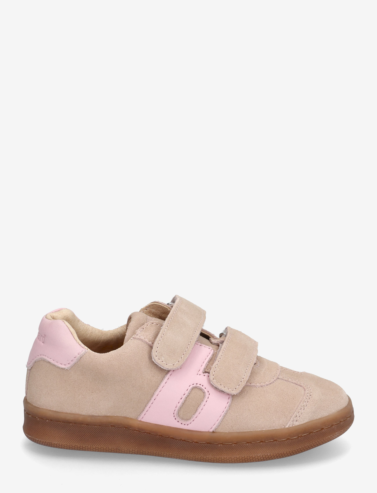 Bisgaard - bisgaard bay v - lave sneakers - dusty rose - 2